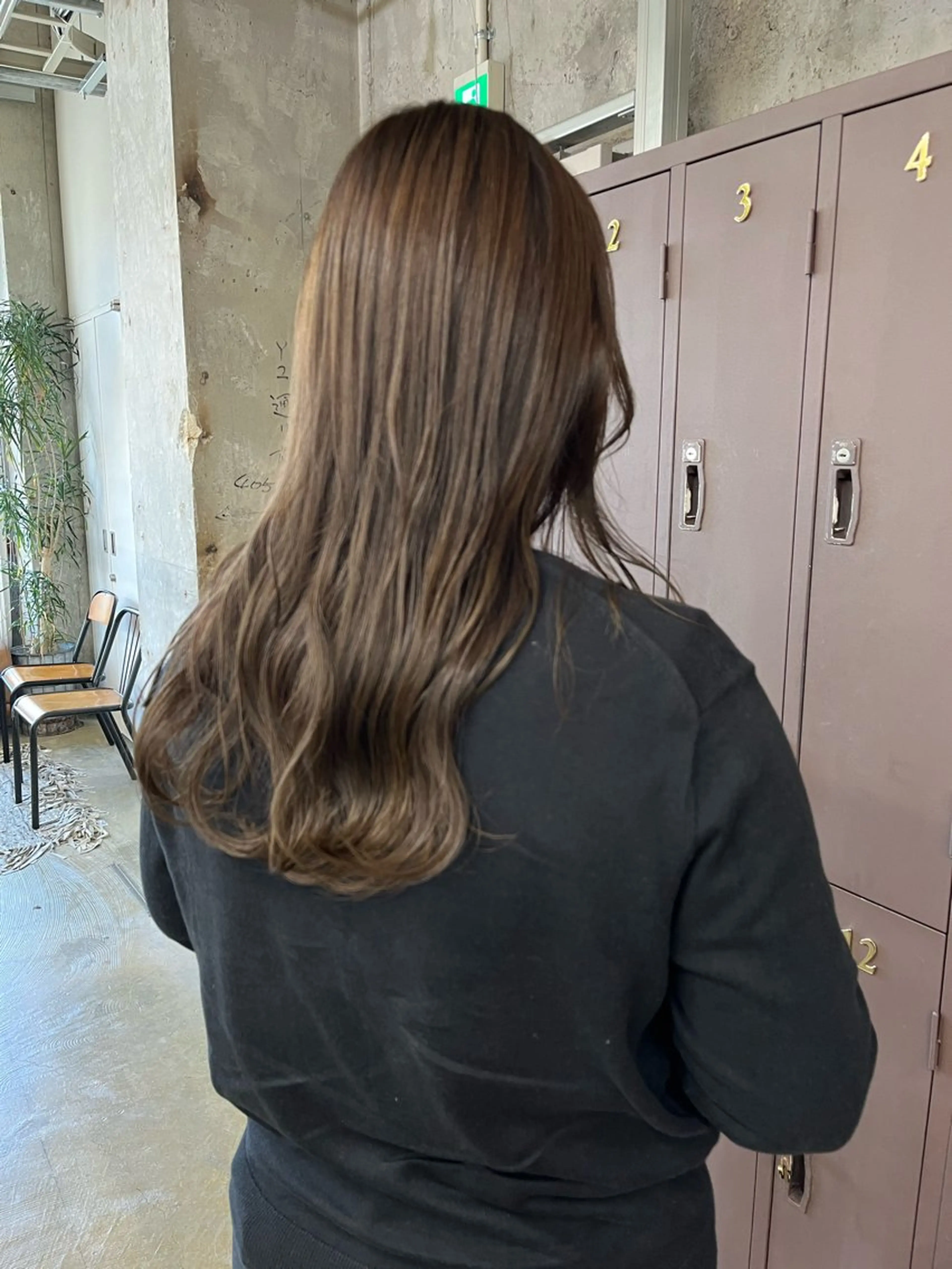 【ご新規様】【4月13.14日限定】ケアカラー（イルミナカラーorアディクシーカラー）＋クイックトリートメントの写真