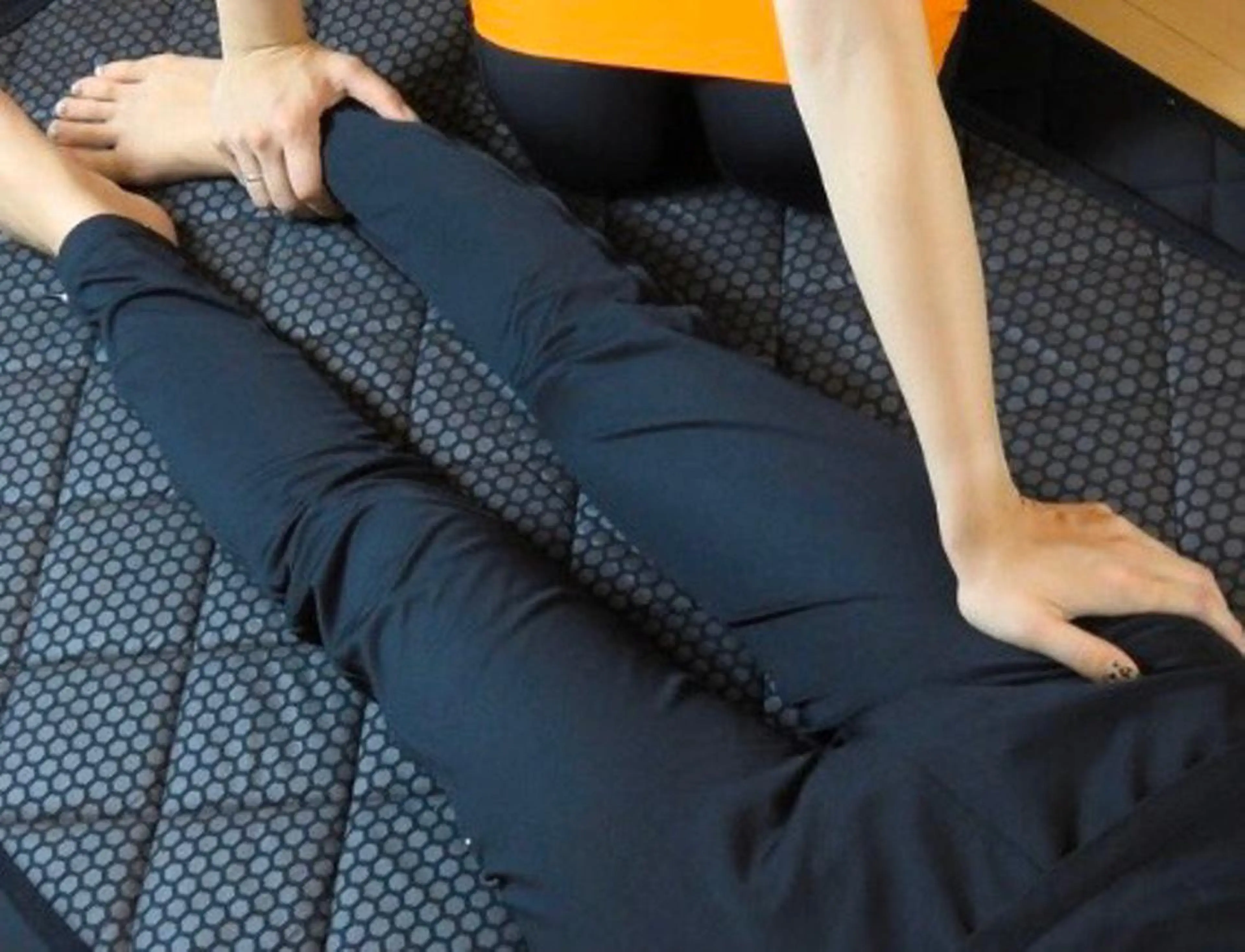 エステ リラク 花田 佐代子のエステ・リラクイメージ