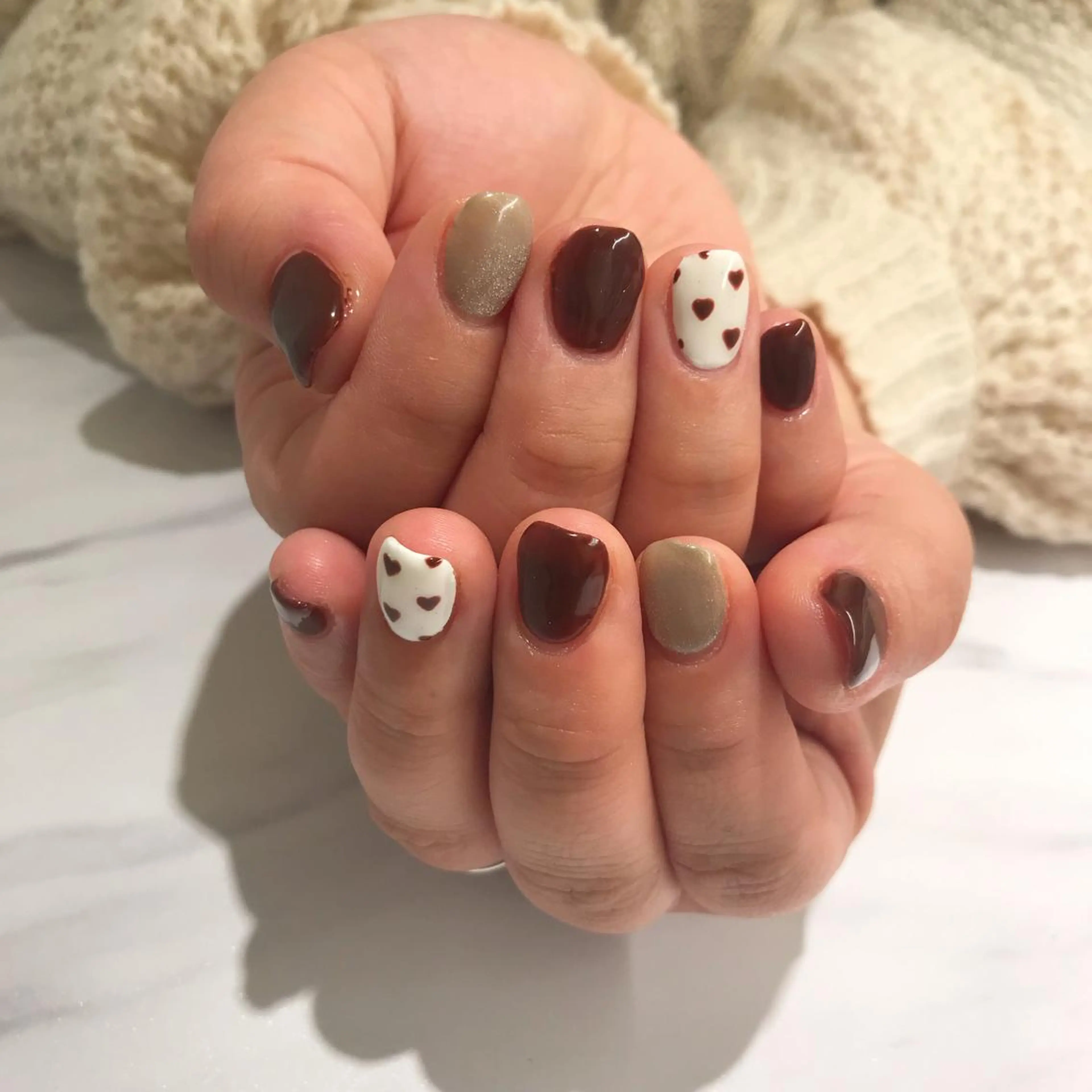 ネイル Nail's Kiiのネイルデザイン
