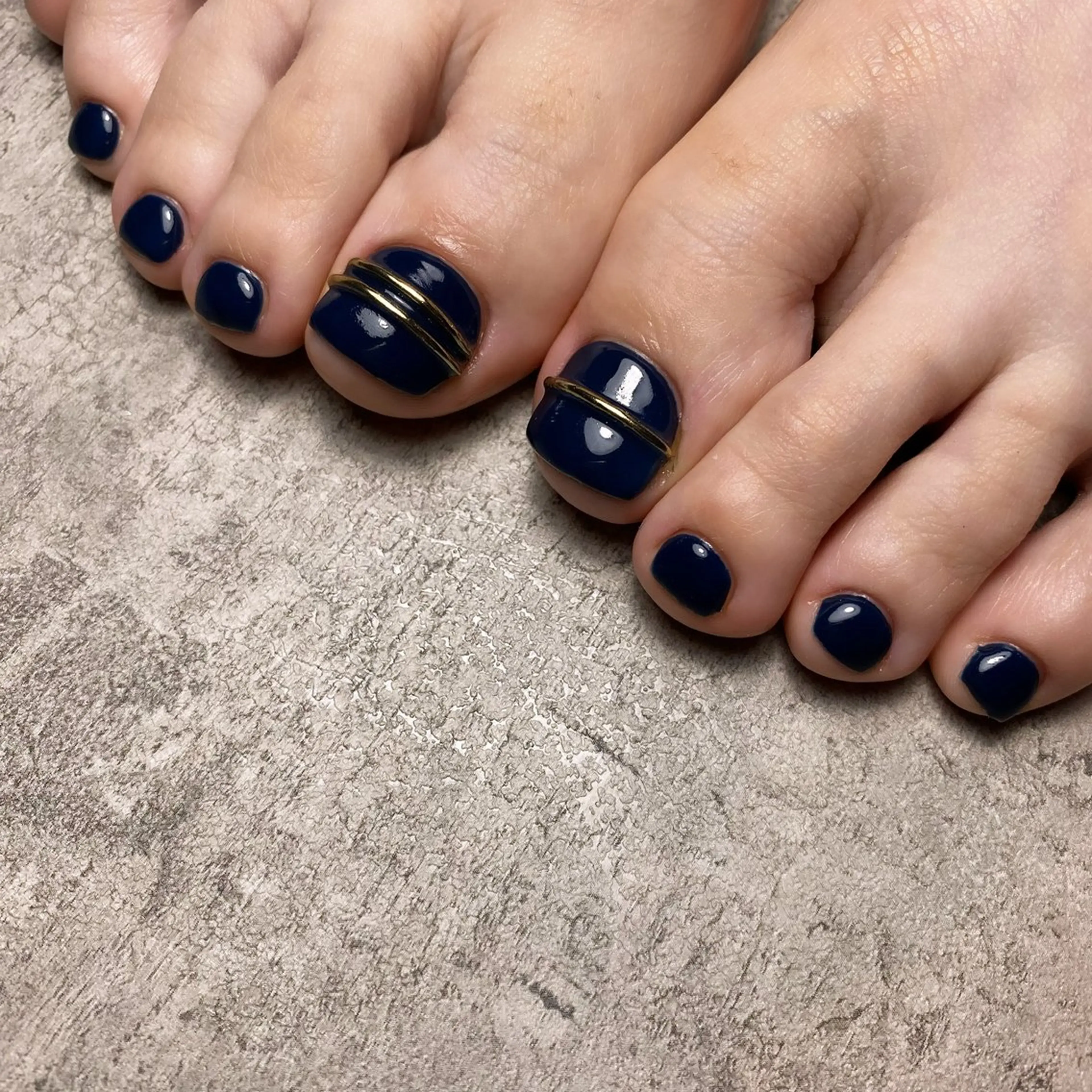 ネイル PEACE minariのネイルデザイン