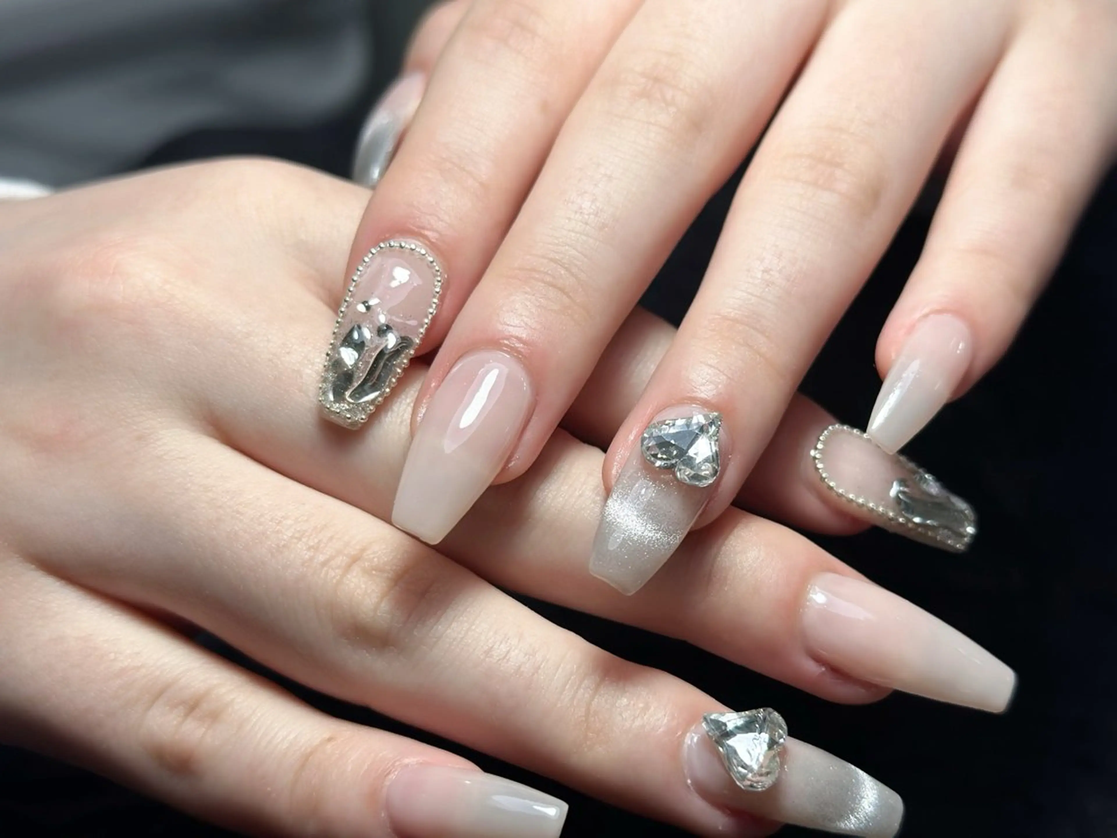 ネイル ハンドネイル Nail Salon kihi大塚店のネイルデザイン