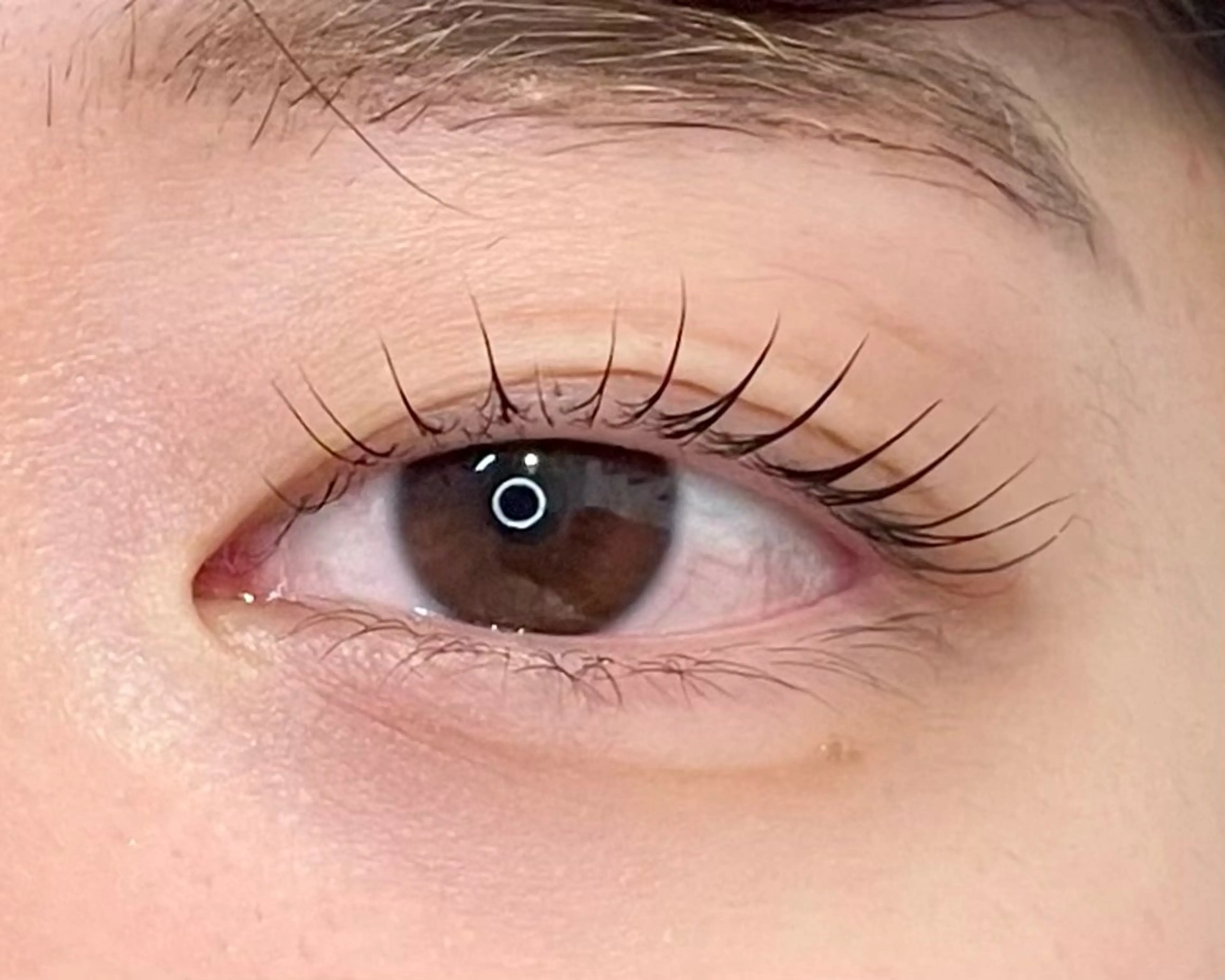 マツエク・マツパ +tico所属・＋tico _ayanaのマツエク・マツパデザイン