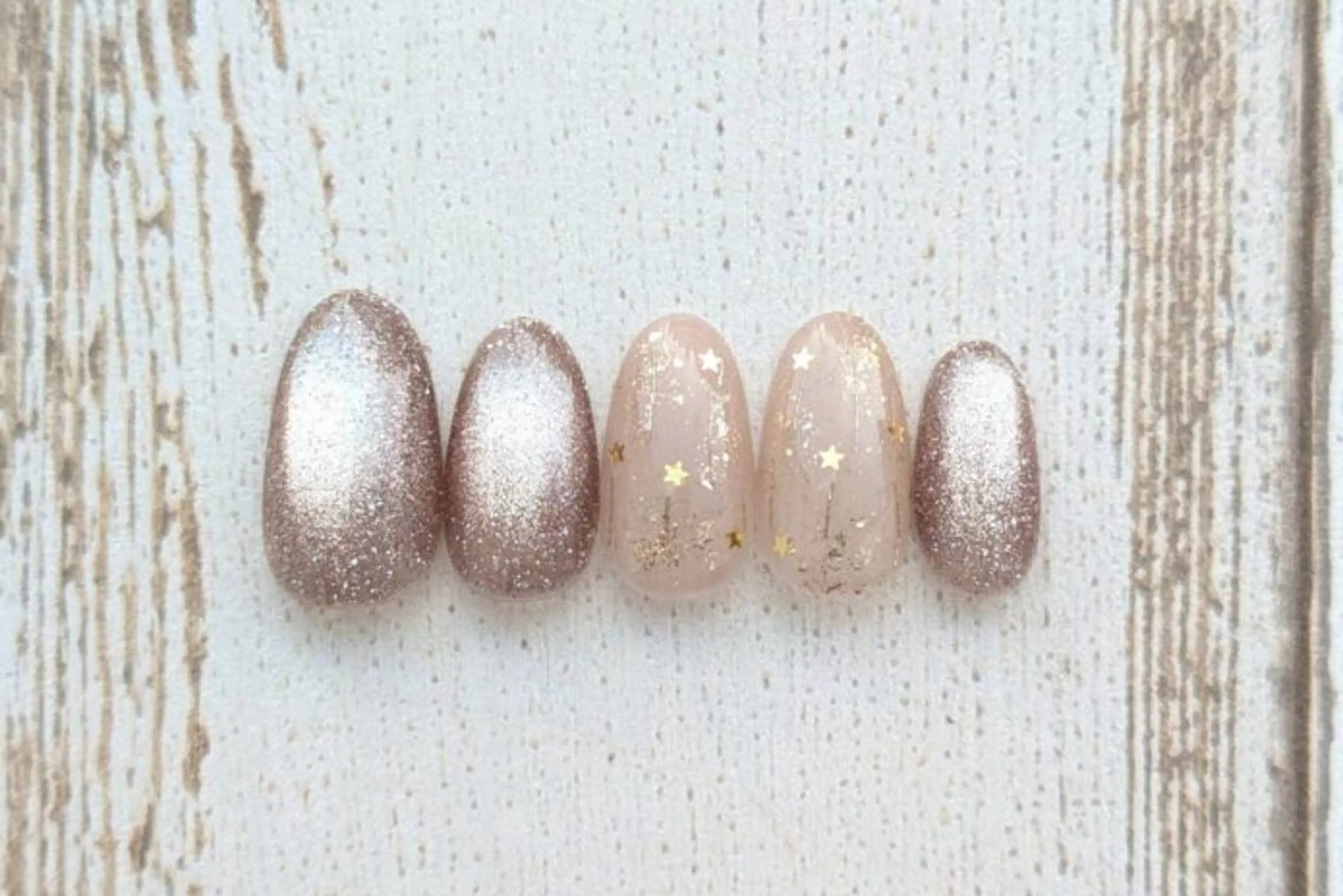 ネイル 🌈 shihoのネイルデザイン