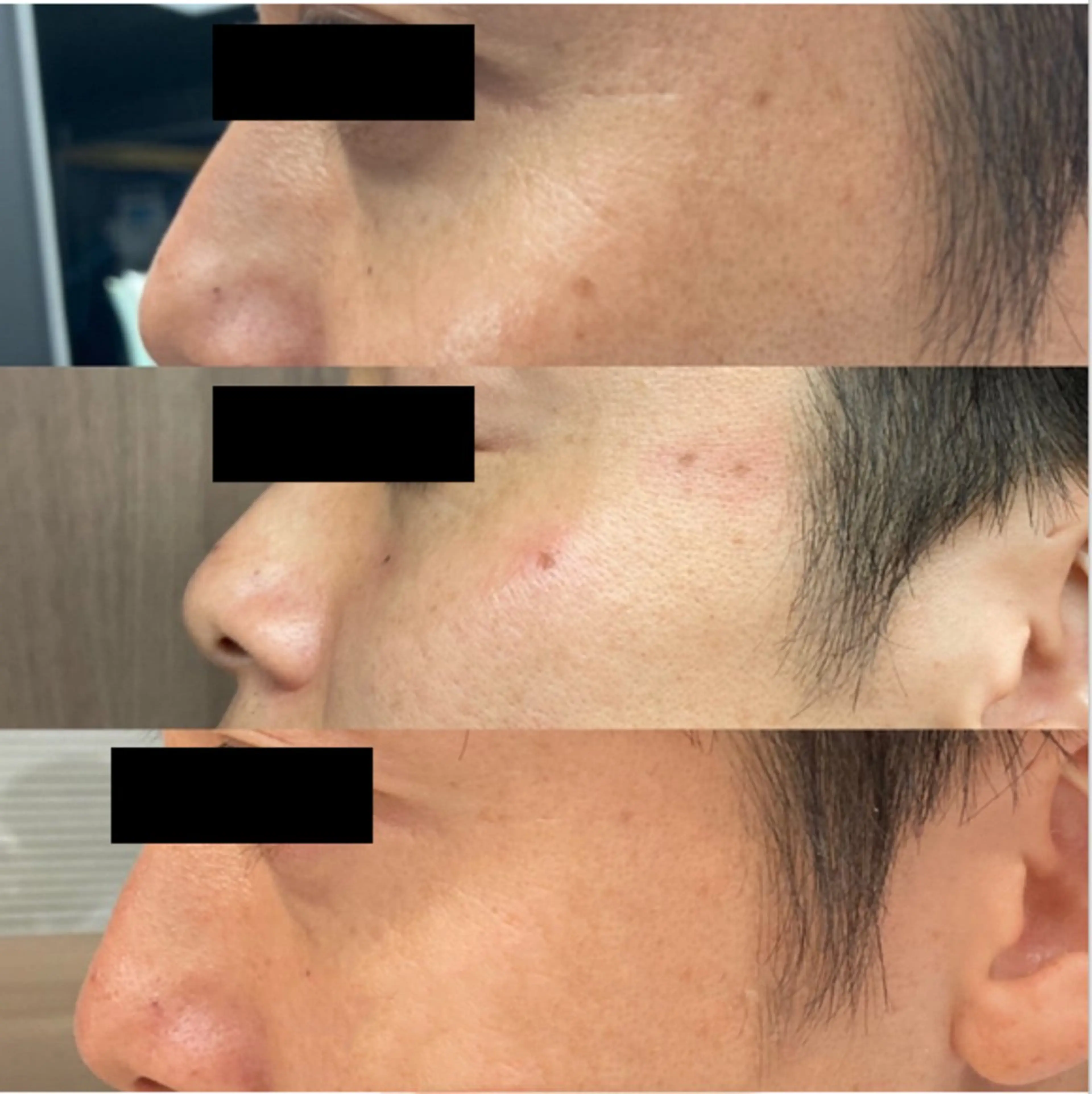 ホワイティアビシェル ウラワ　白澤奇のエステ・リラクイメージ