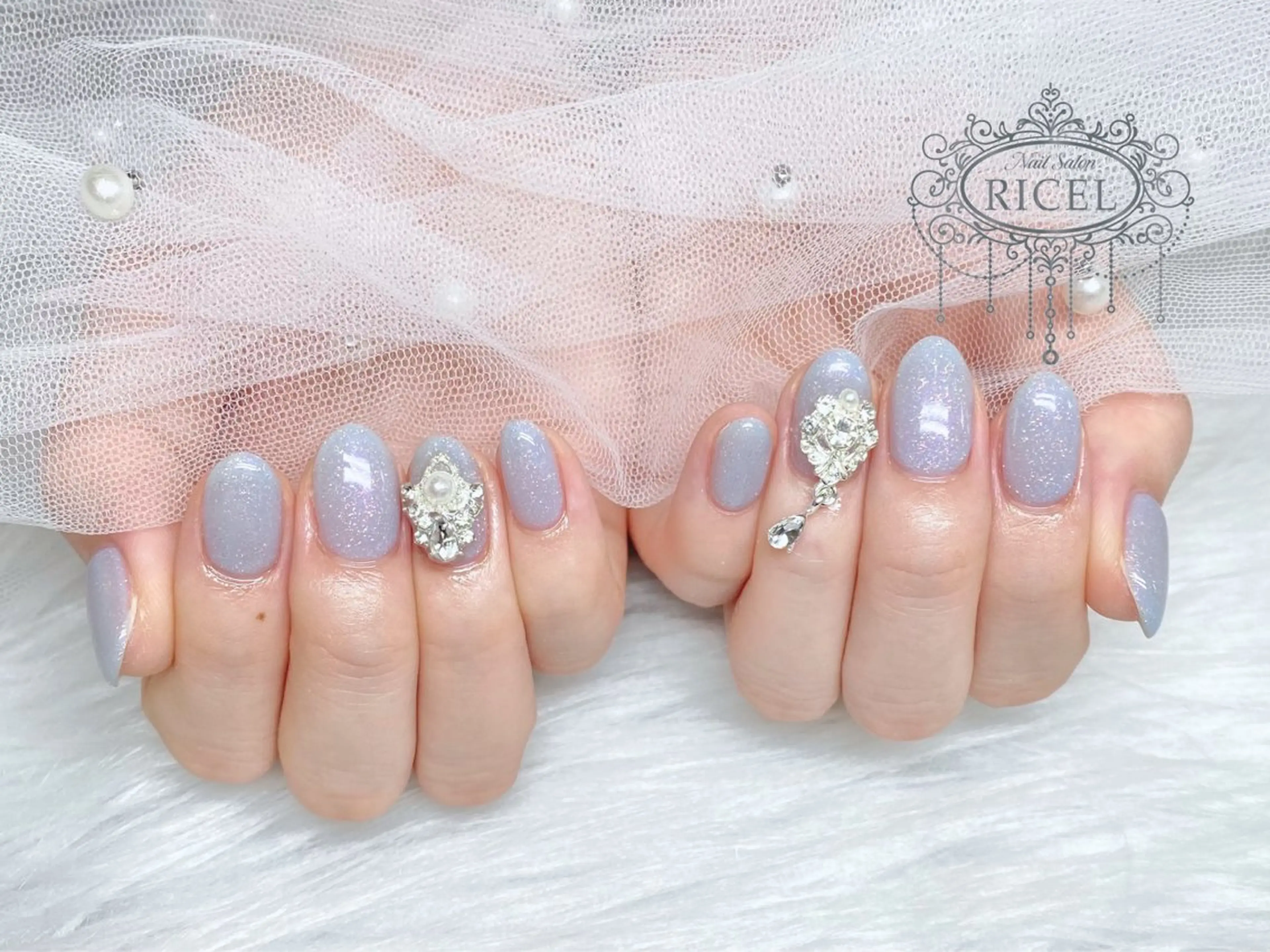 ネイル ハンドネイル NANAMI ︎︎♡のネイルデザイン