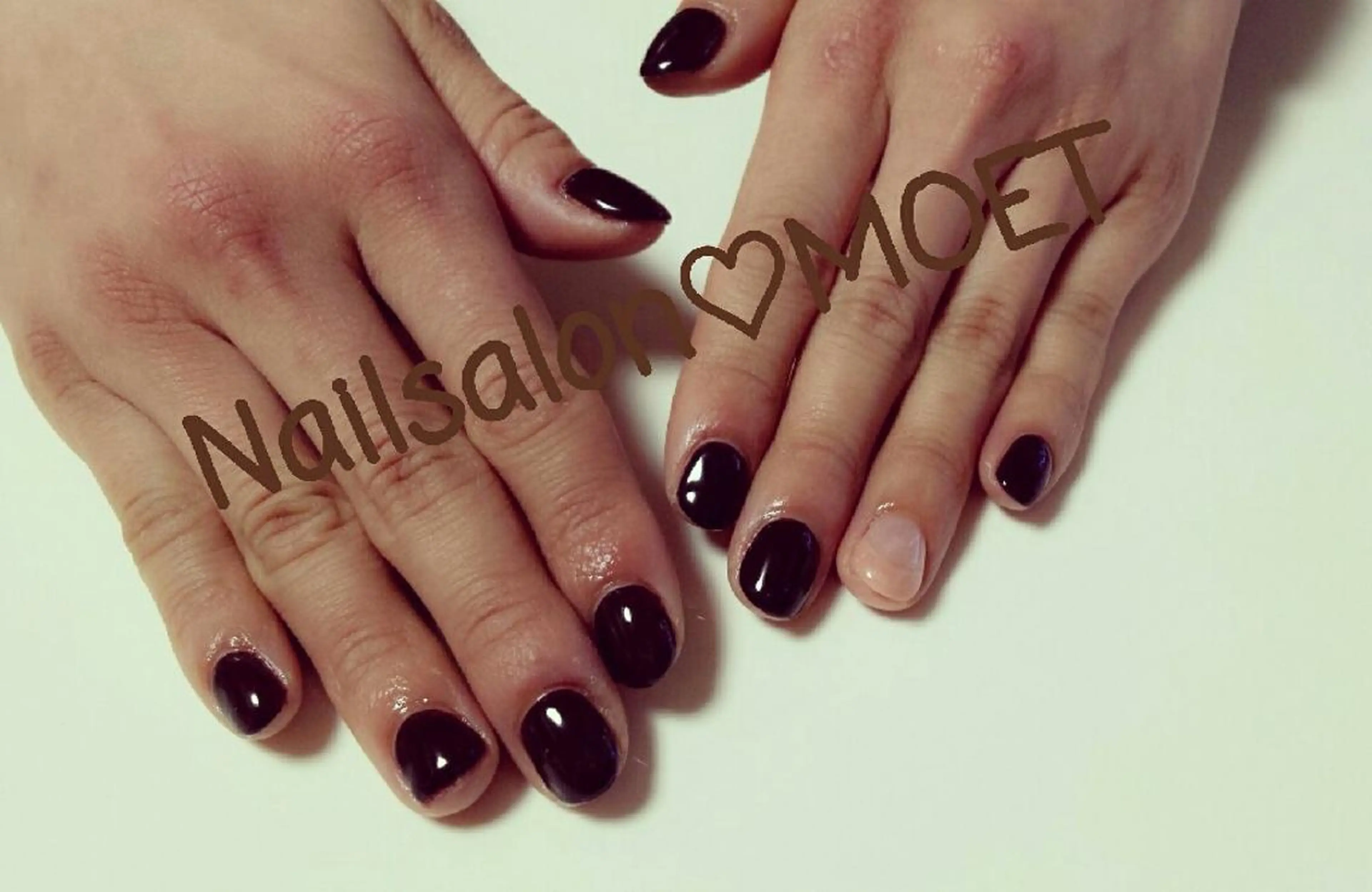 ネイル 齋藤 あゆみのネイルデザイン