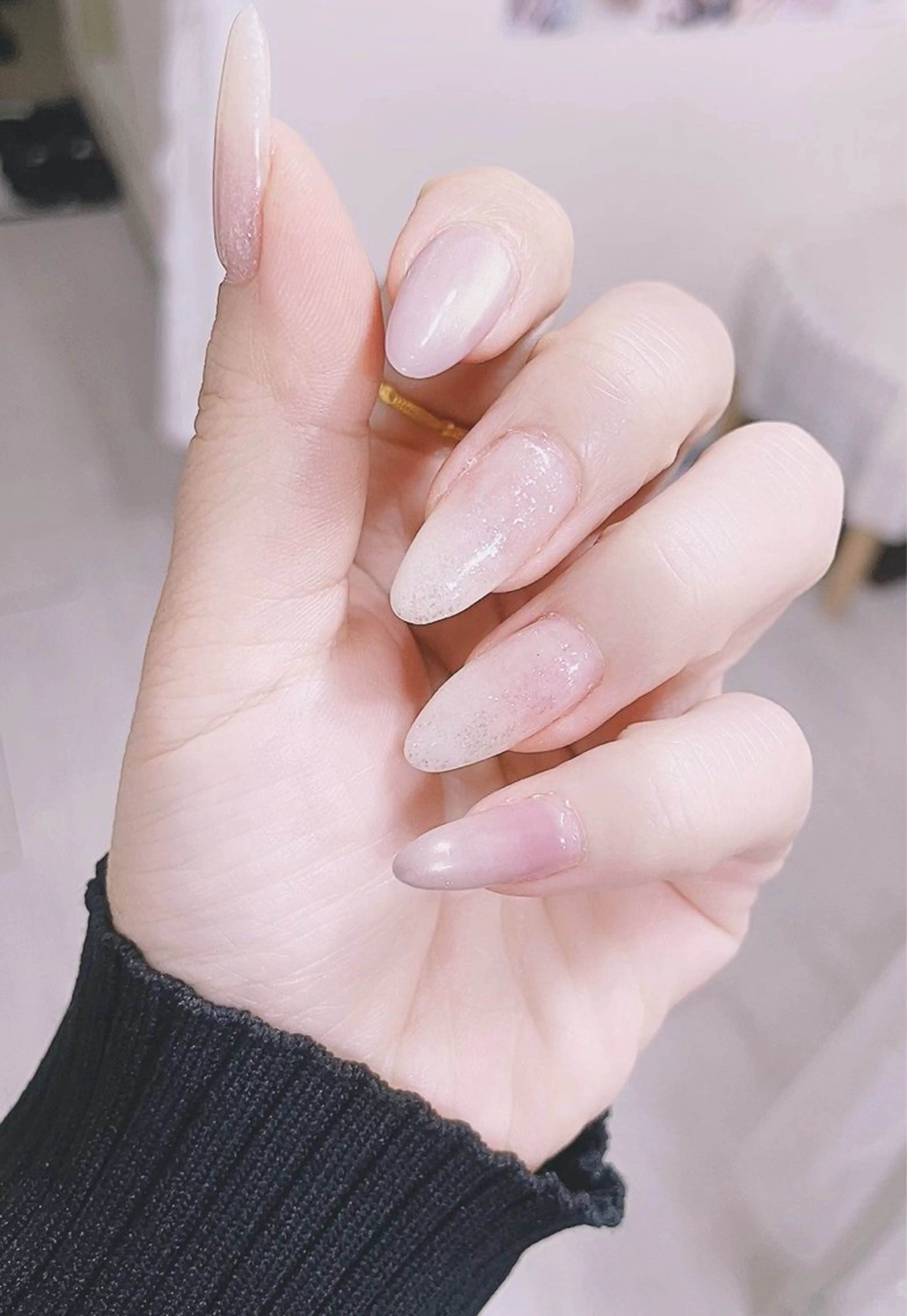 ネイル ハンドネイル ネイリスト💅💖 kiki🎀のネイルデザイン