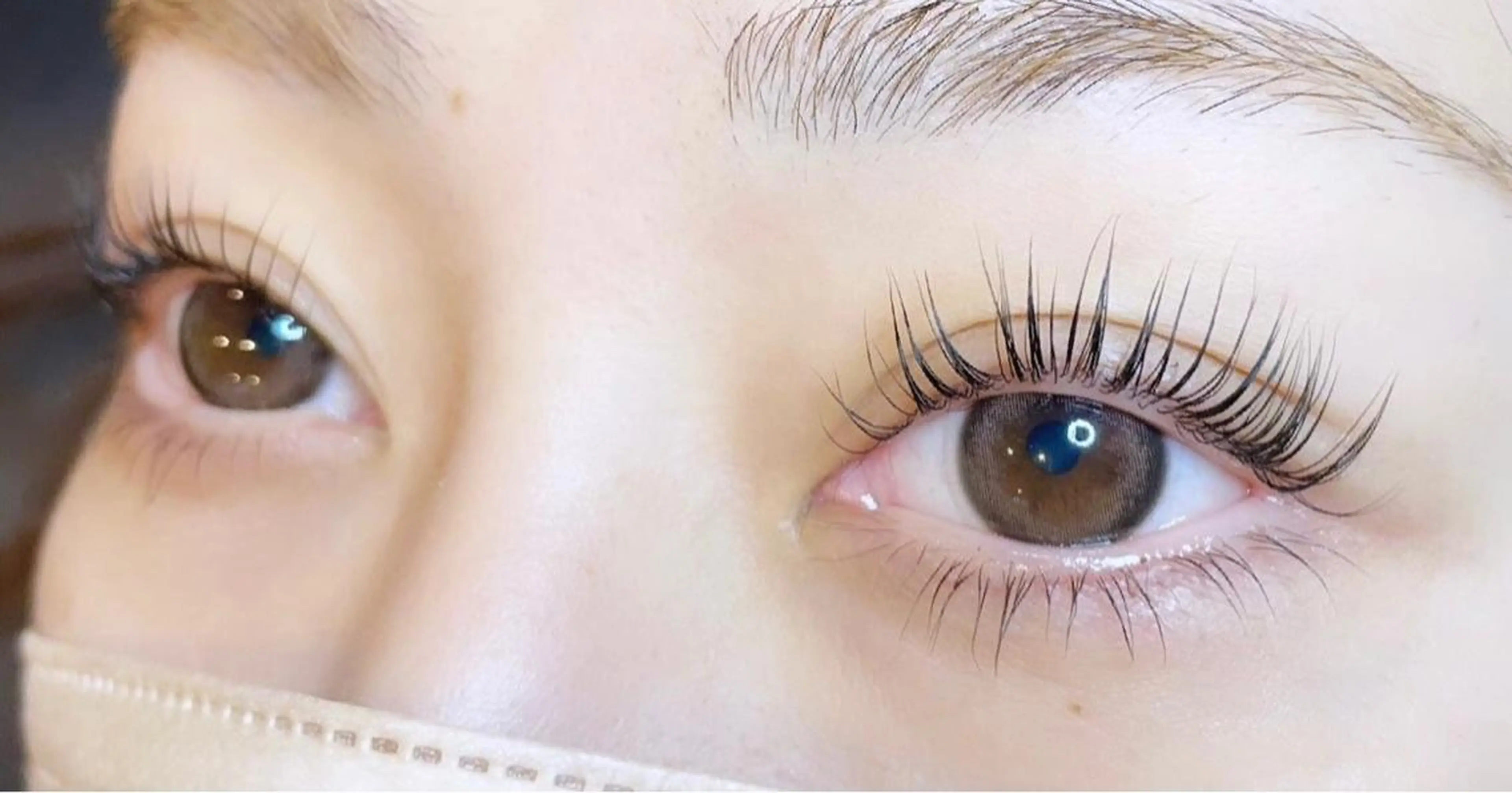 マツエク・マツパ amour 平塚店のネイルデザイン