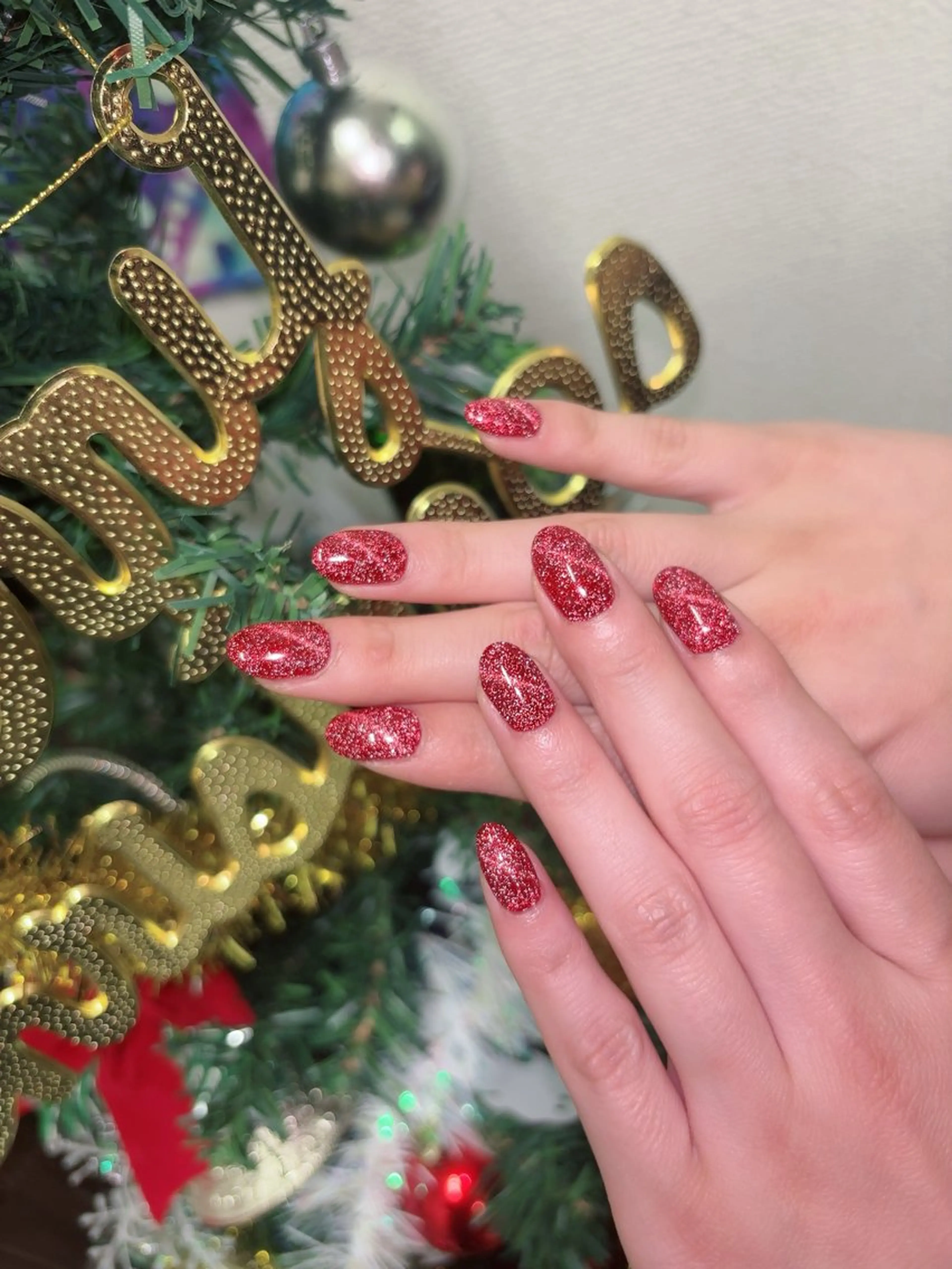 ネイル ハンドネイル Natsumi _RIRANのネイルデザイン