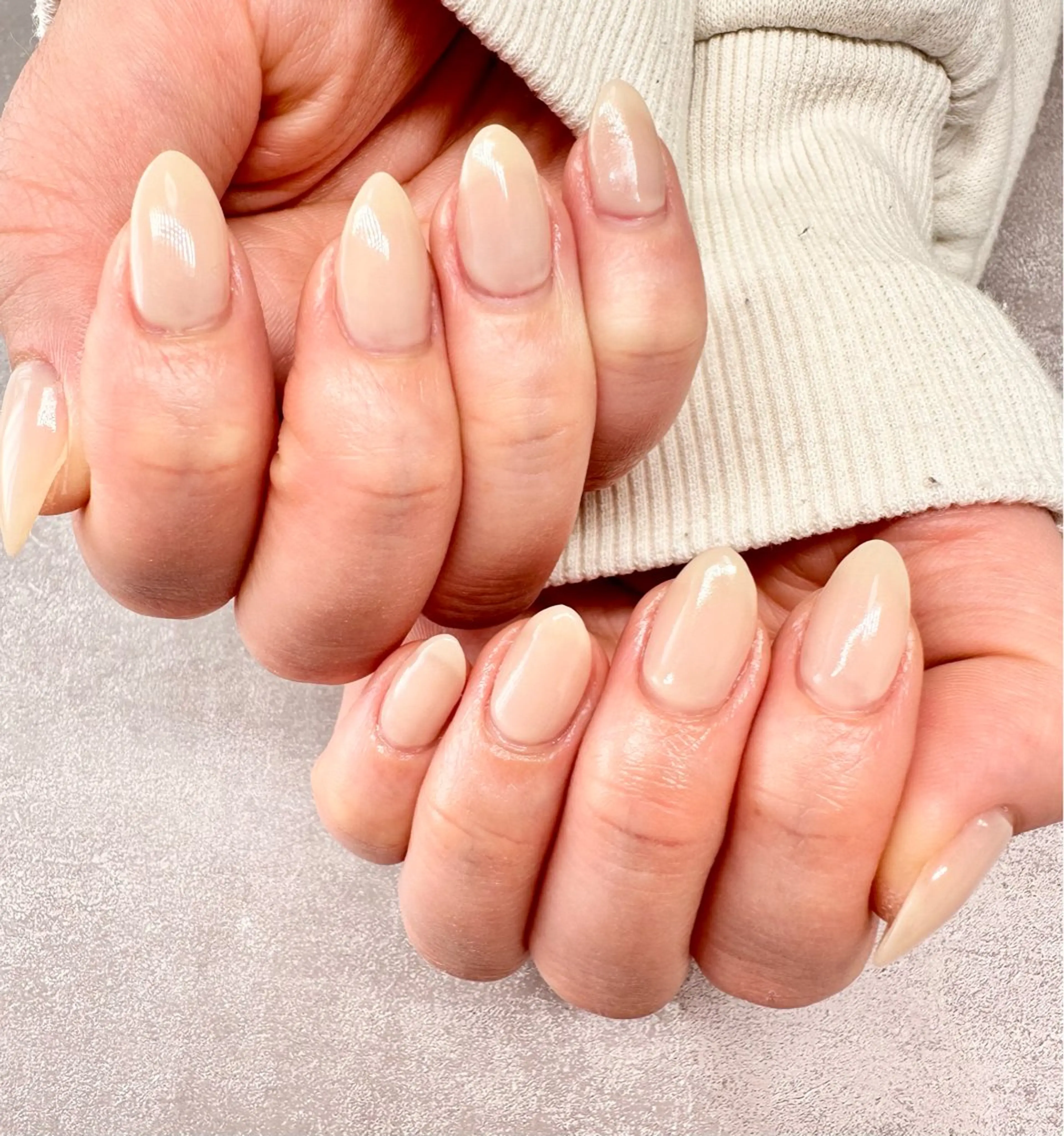 ネイル ハンドネイル nail salon Linoのネイルデザイン