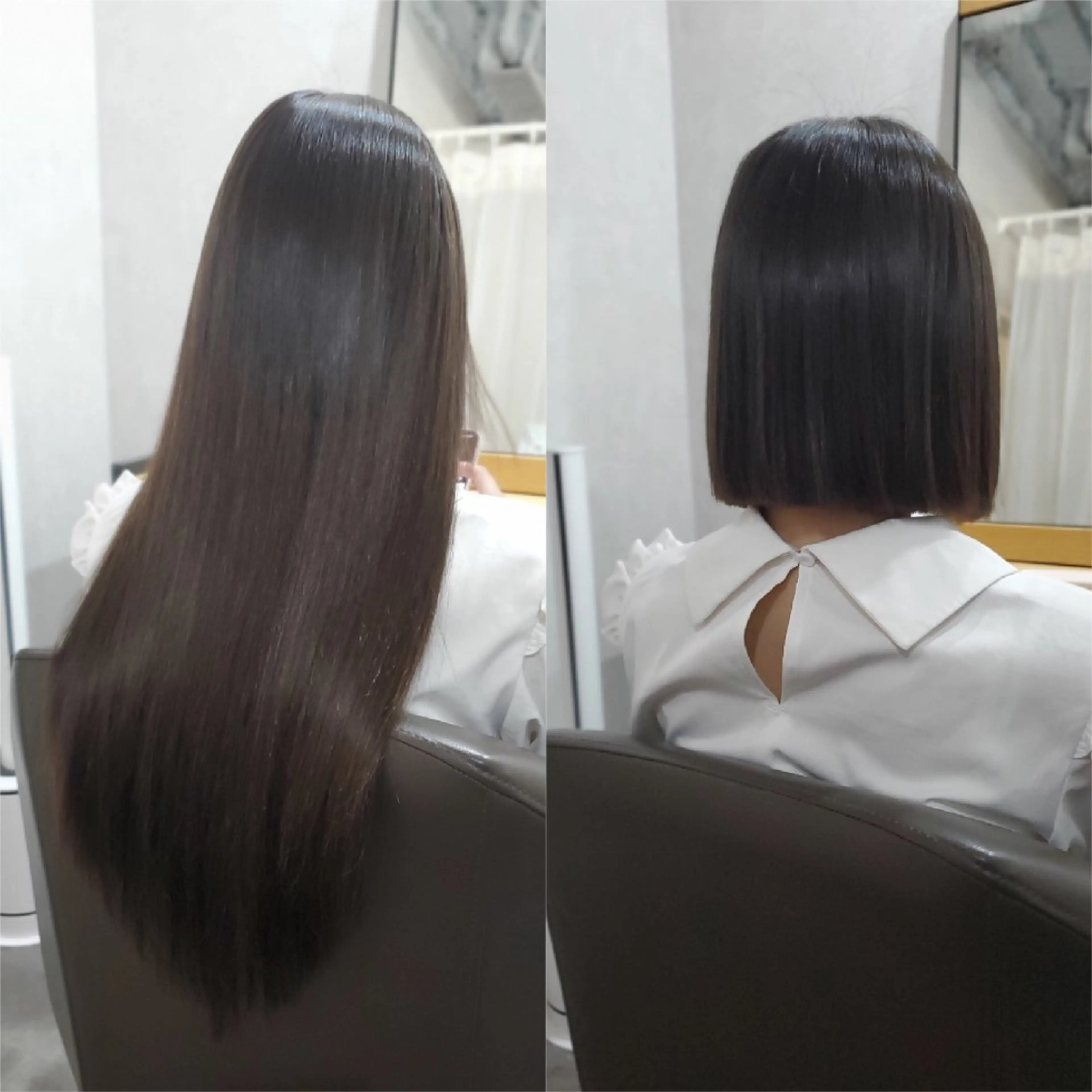 ロング ヘアアレンジ エクステ L-EXT salon所属・エクステ認定講師 💋MANAMI💋のヘアスタイル