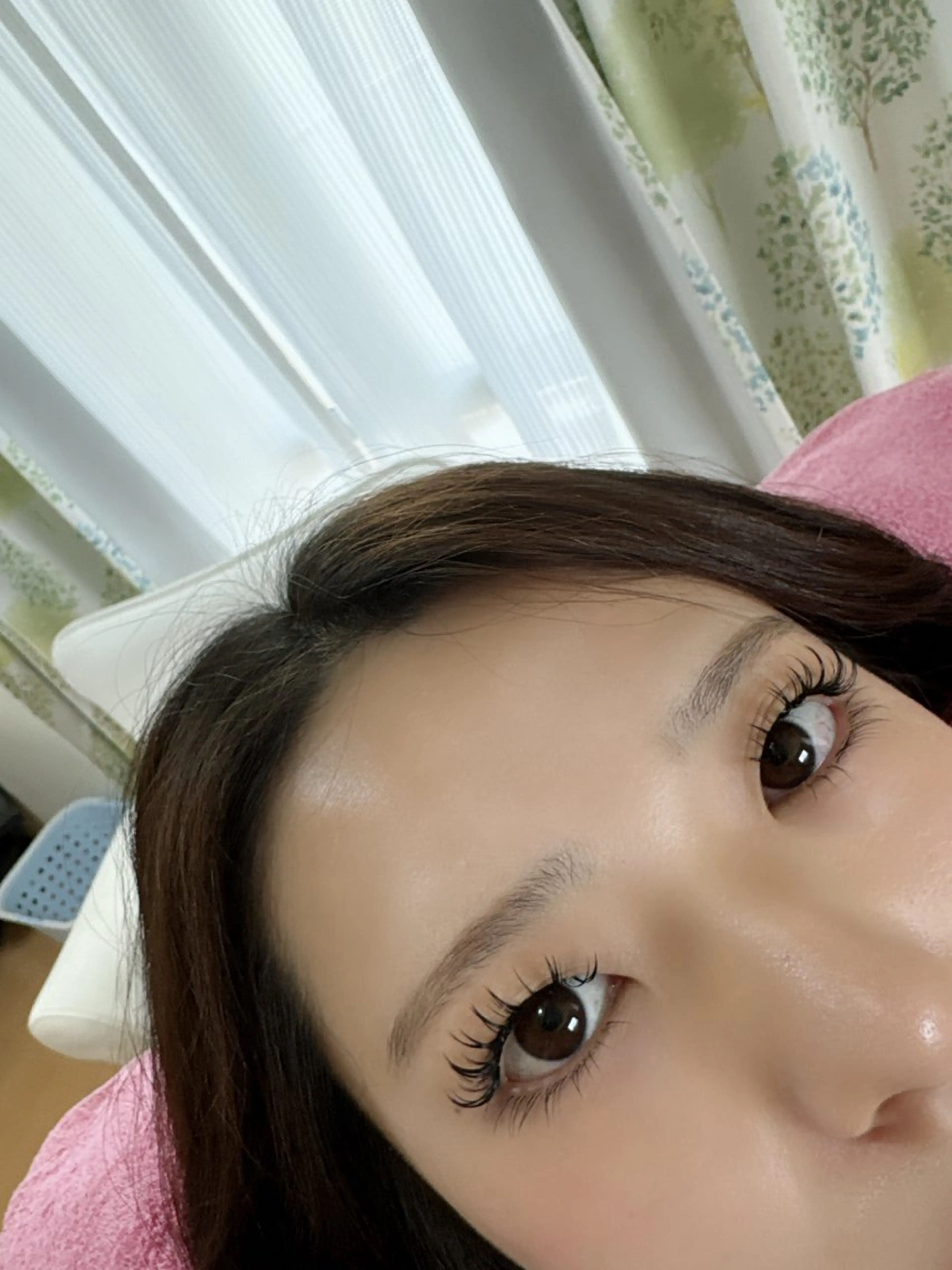 マツエク・マツパ 伊藤名紬 マツエク専門のマツエク・マツパデザイン