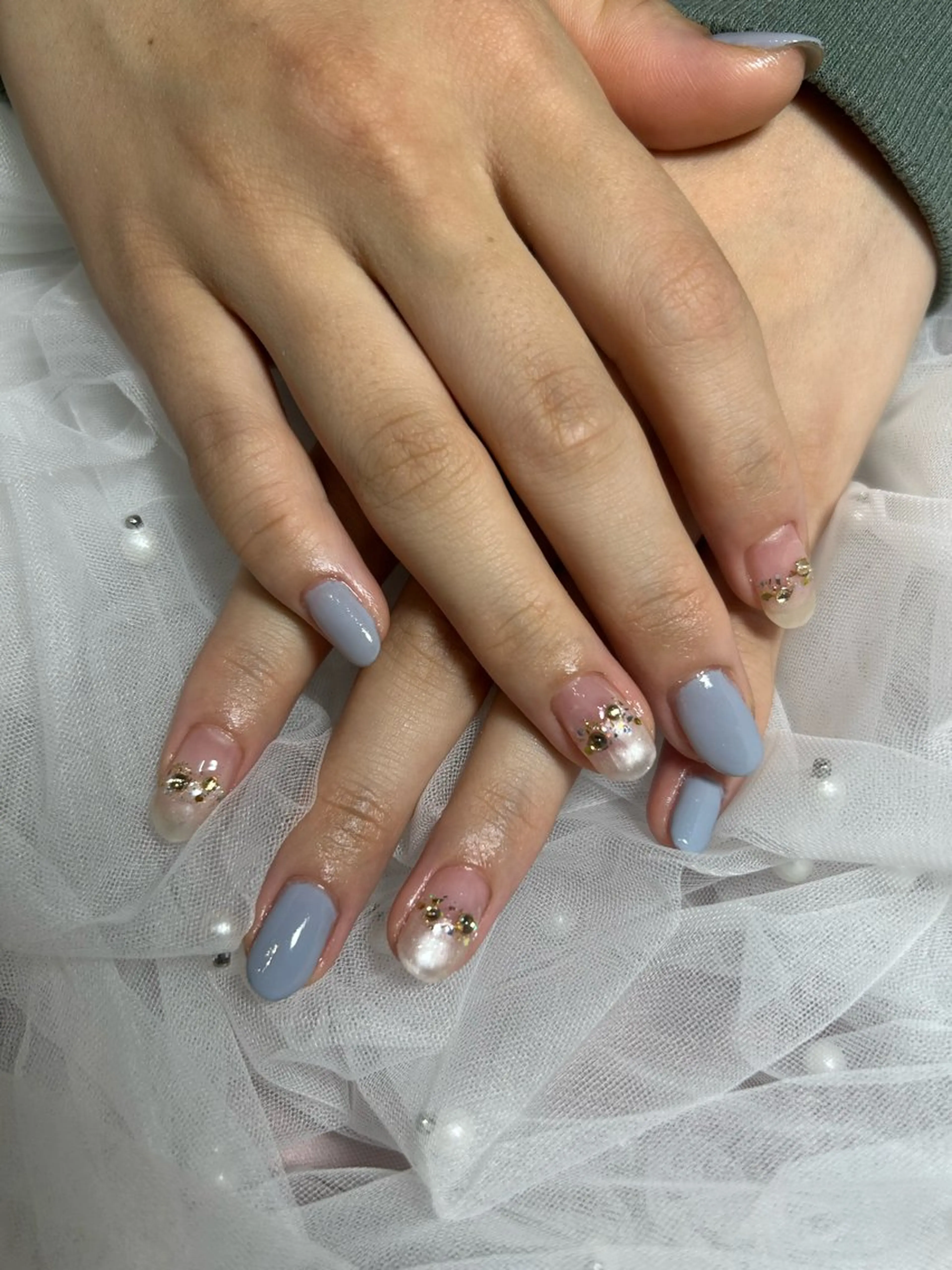 ネイル Ayumi (アユミ)のネイルデザイン