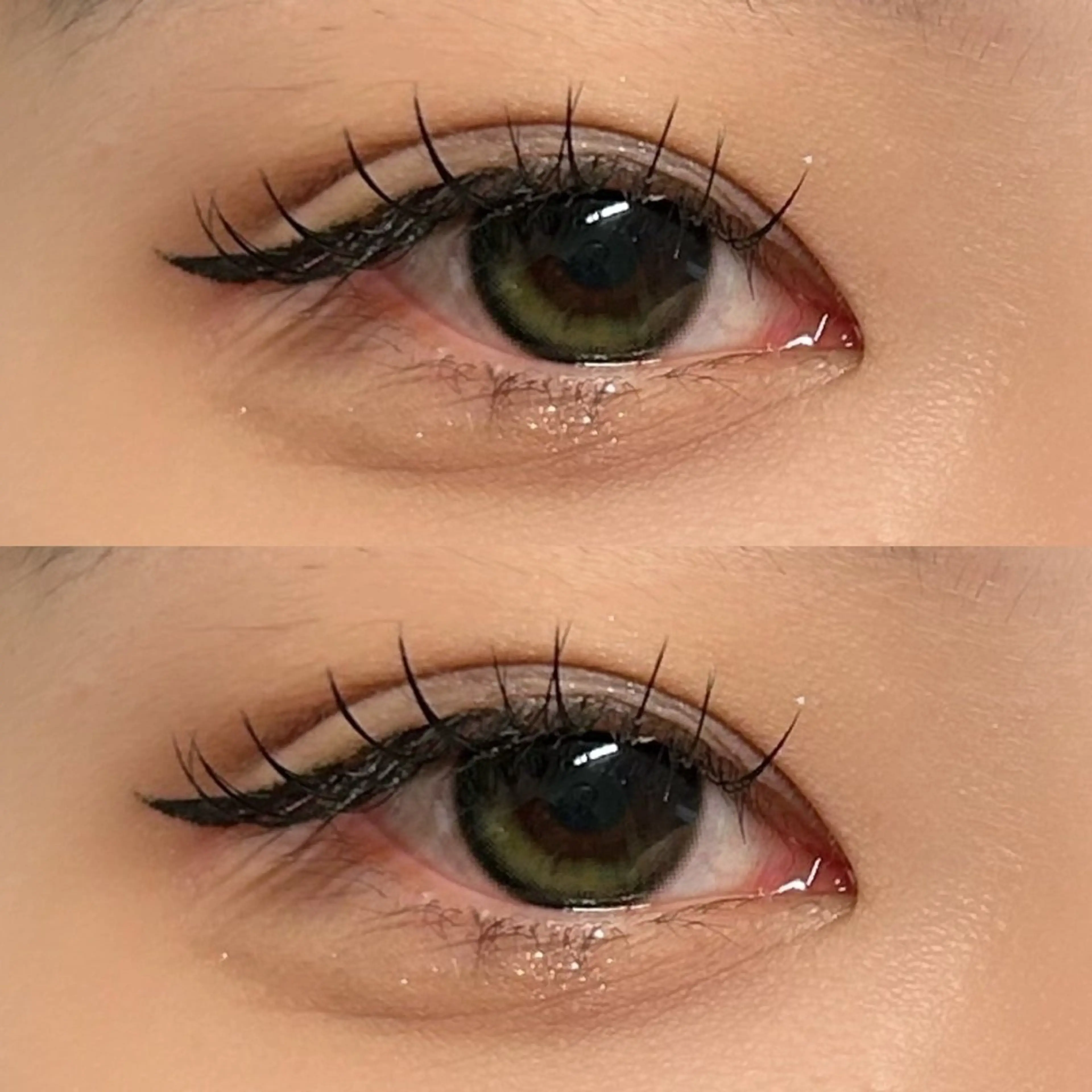 マツエク・マツパ jiem5eye ジェイムファイブアイのマツエク・マツパデザイン