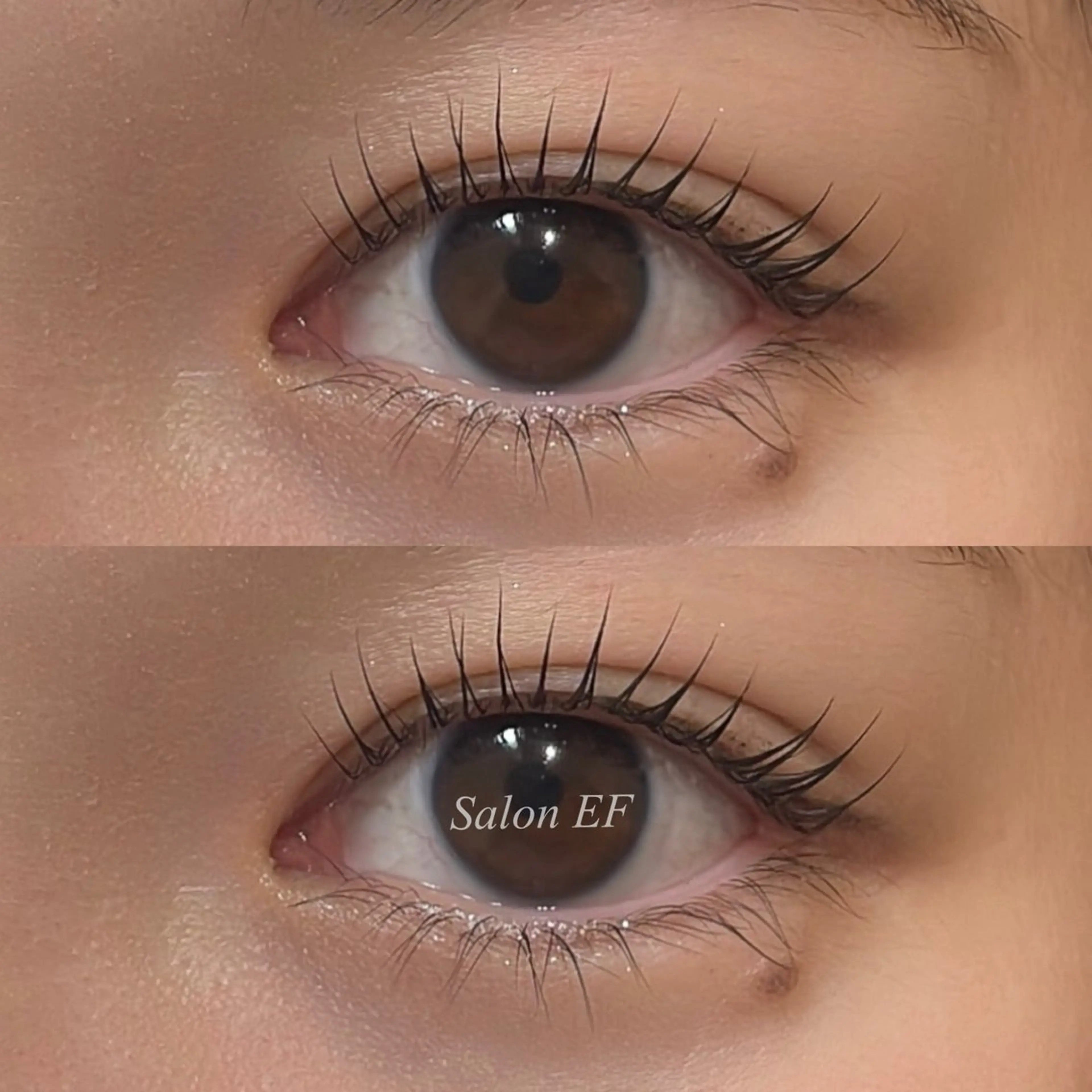 マツエク・マツパ Salon EF 掛布の眉毛・アイブロウイメージ
