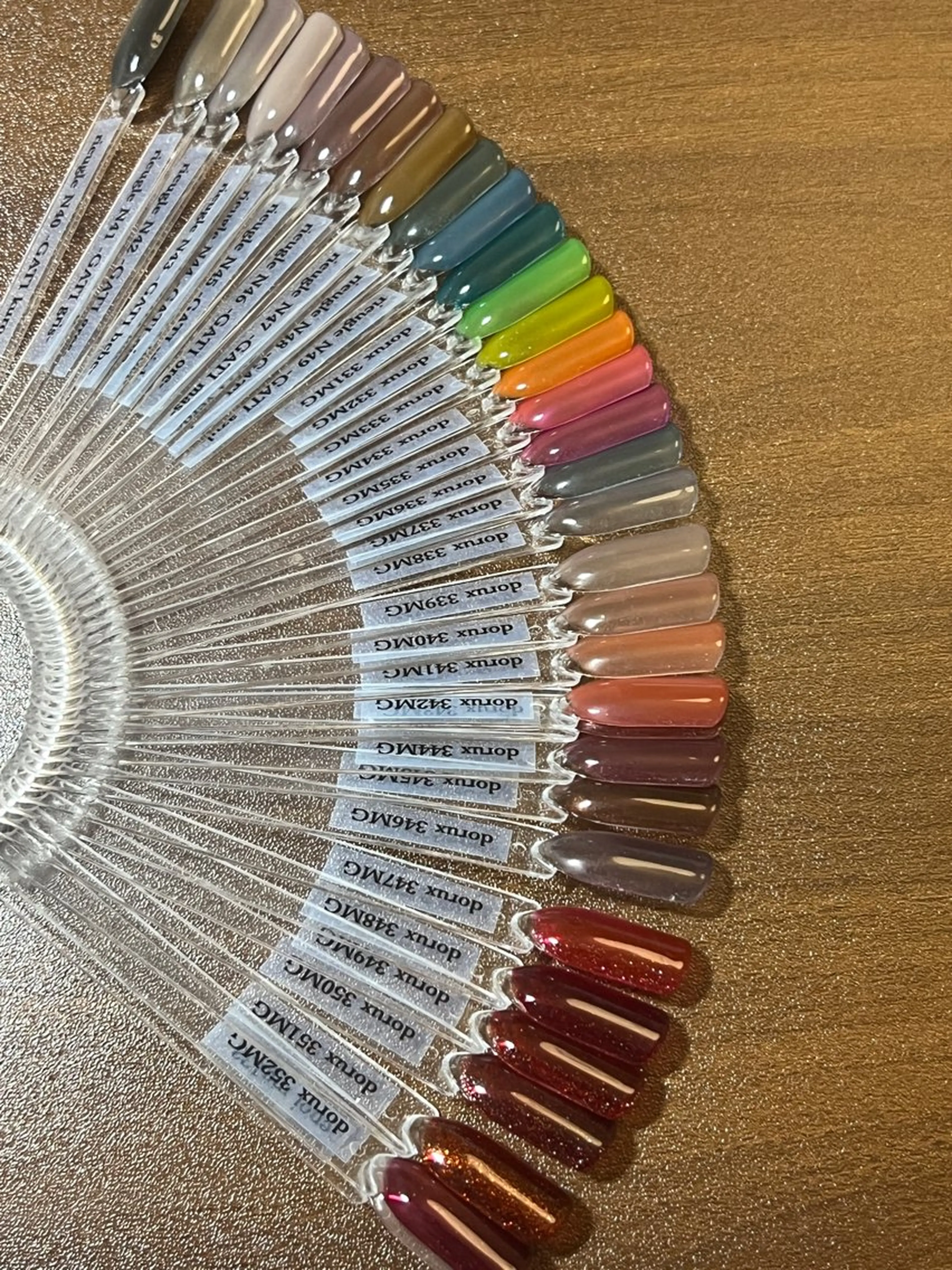 ネイル 越谷ネイル🌙 marikoのネイルデザイン