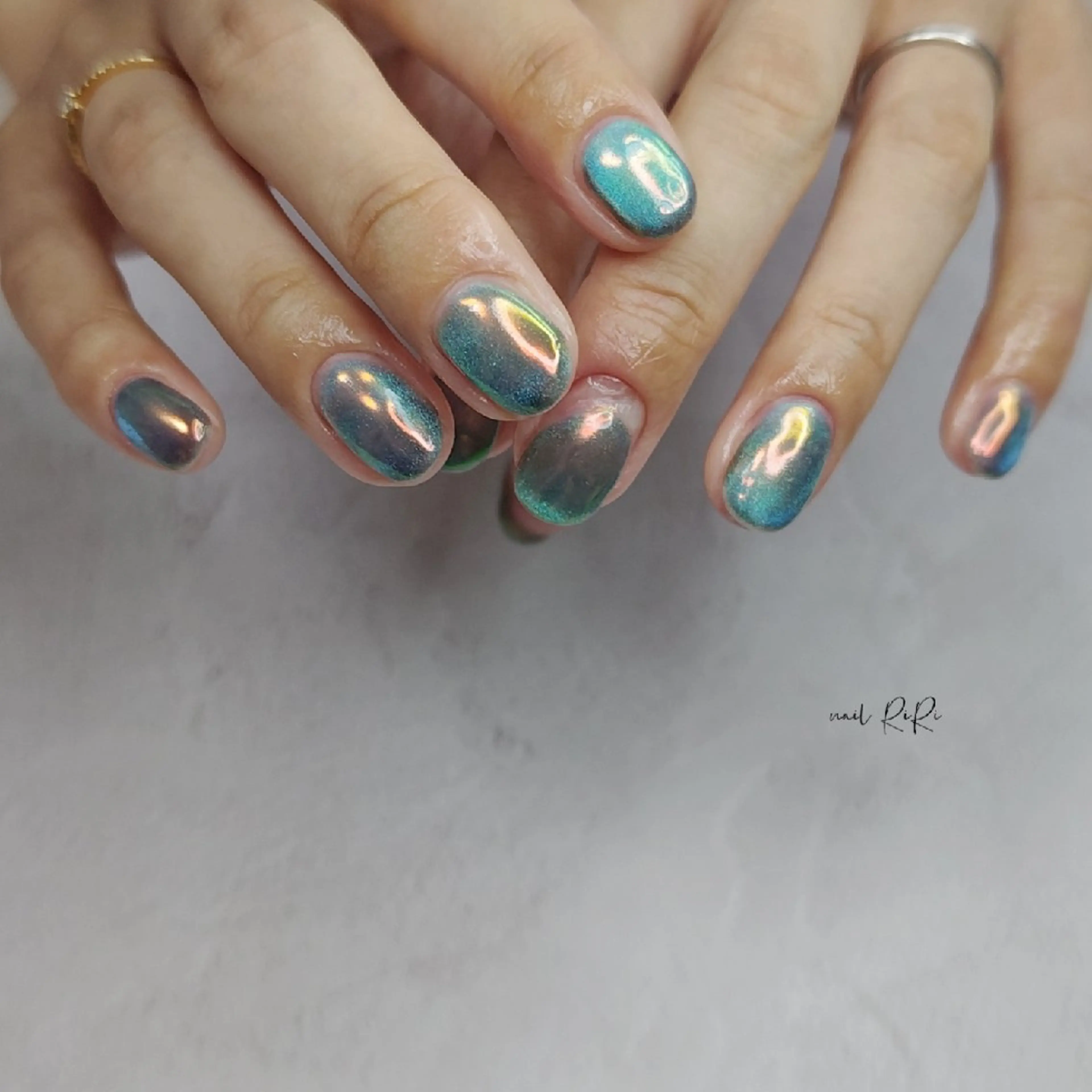 ネイル nail RiRi アトレナチュラのエステ・リラクイメージ