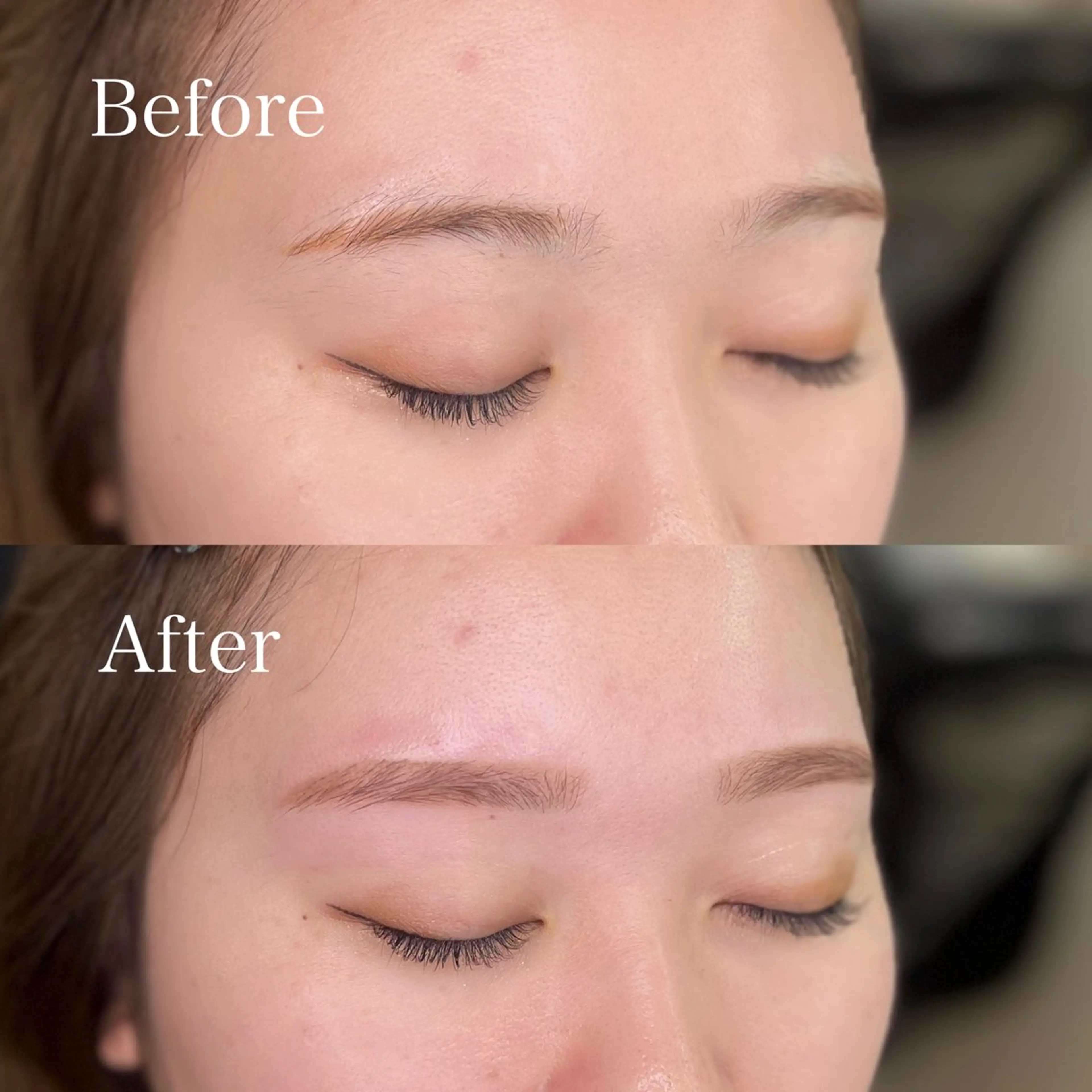 アイブロウ Beauty Sal on Superbのエステ・リラクイメージ