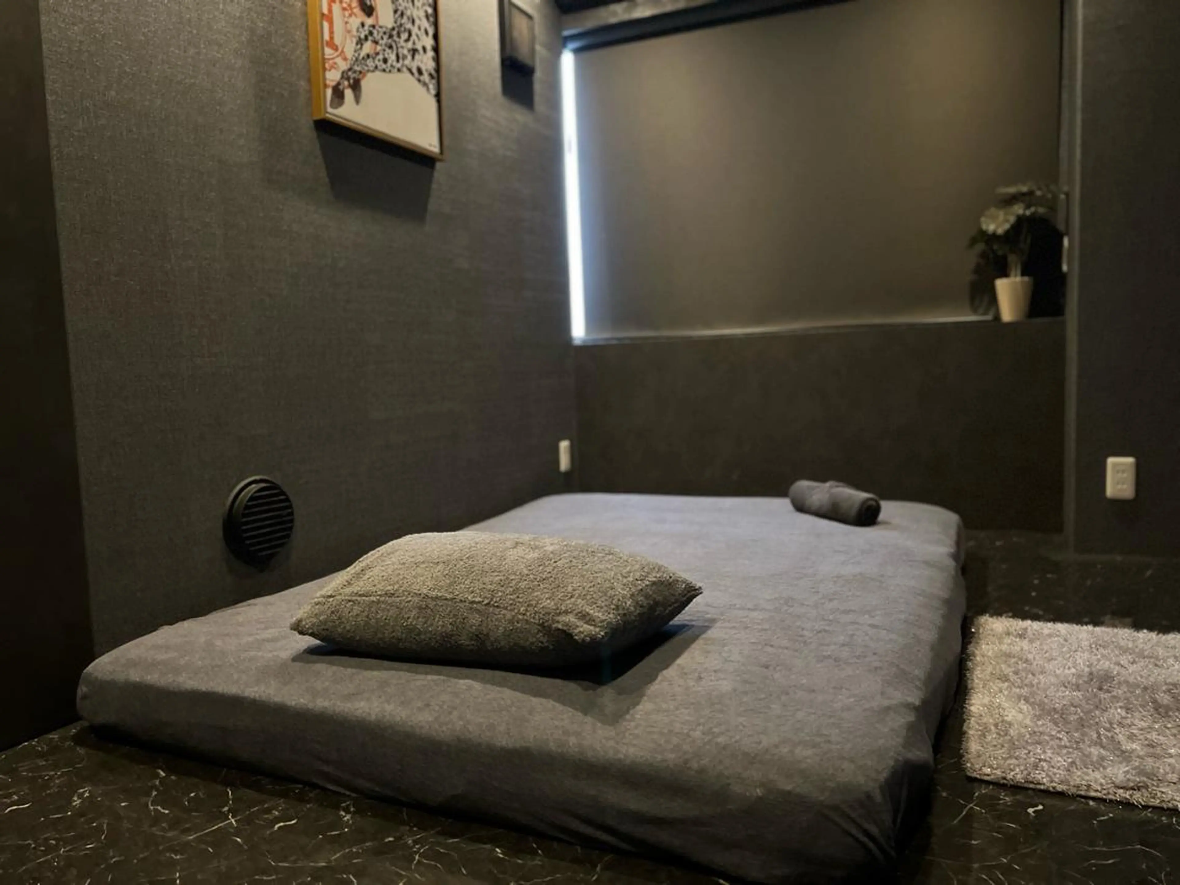 メンズ VIO脱毛＆SPA ルミナステラのエステ・リラクイメージ