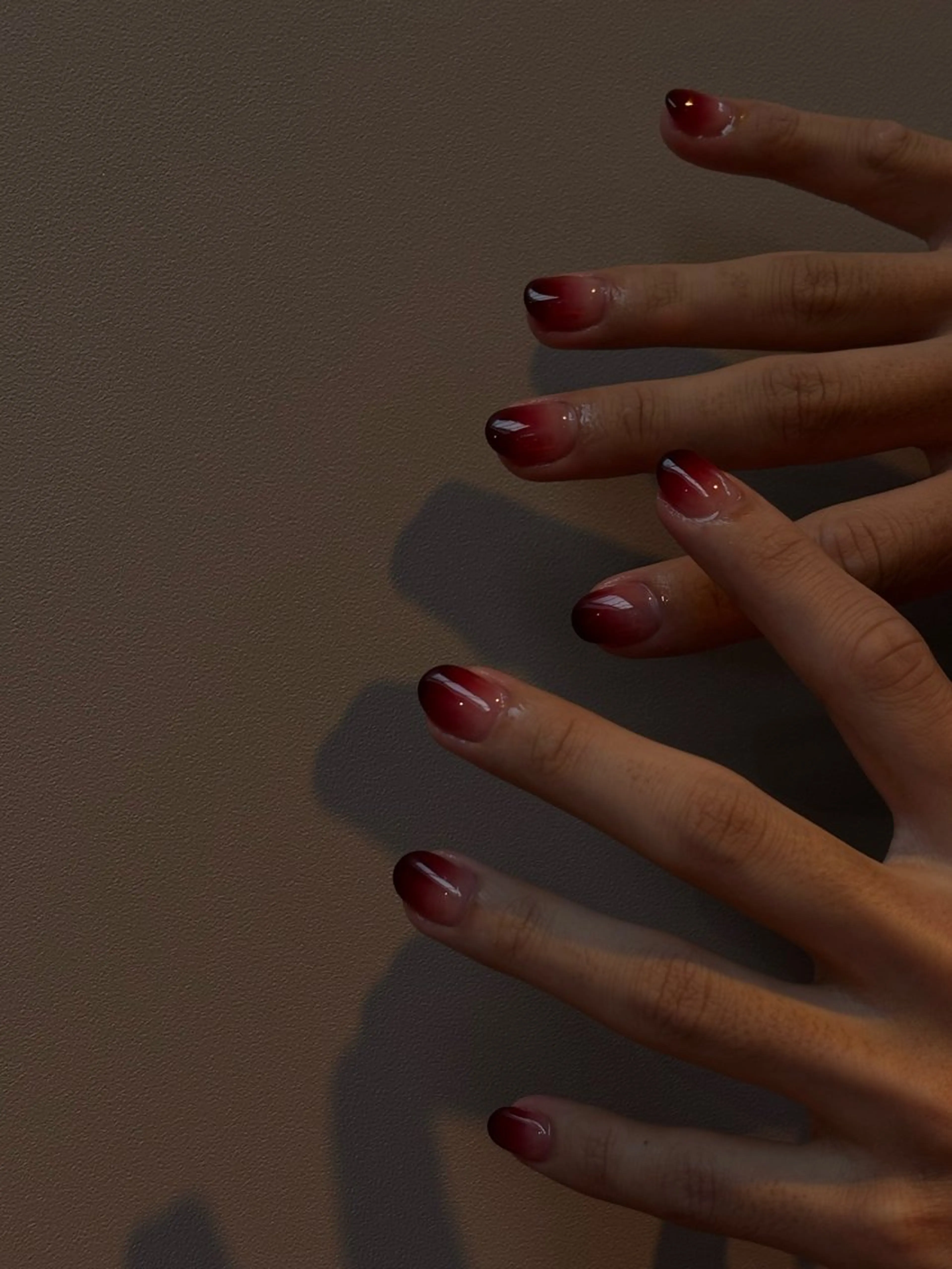 ネイル K. Yukoのネイルデザイン