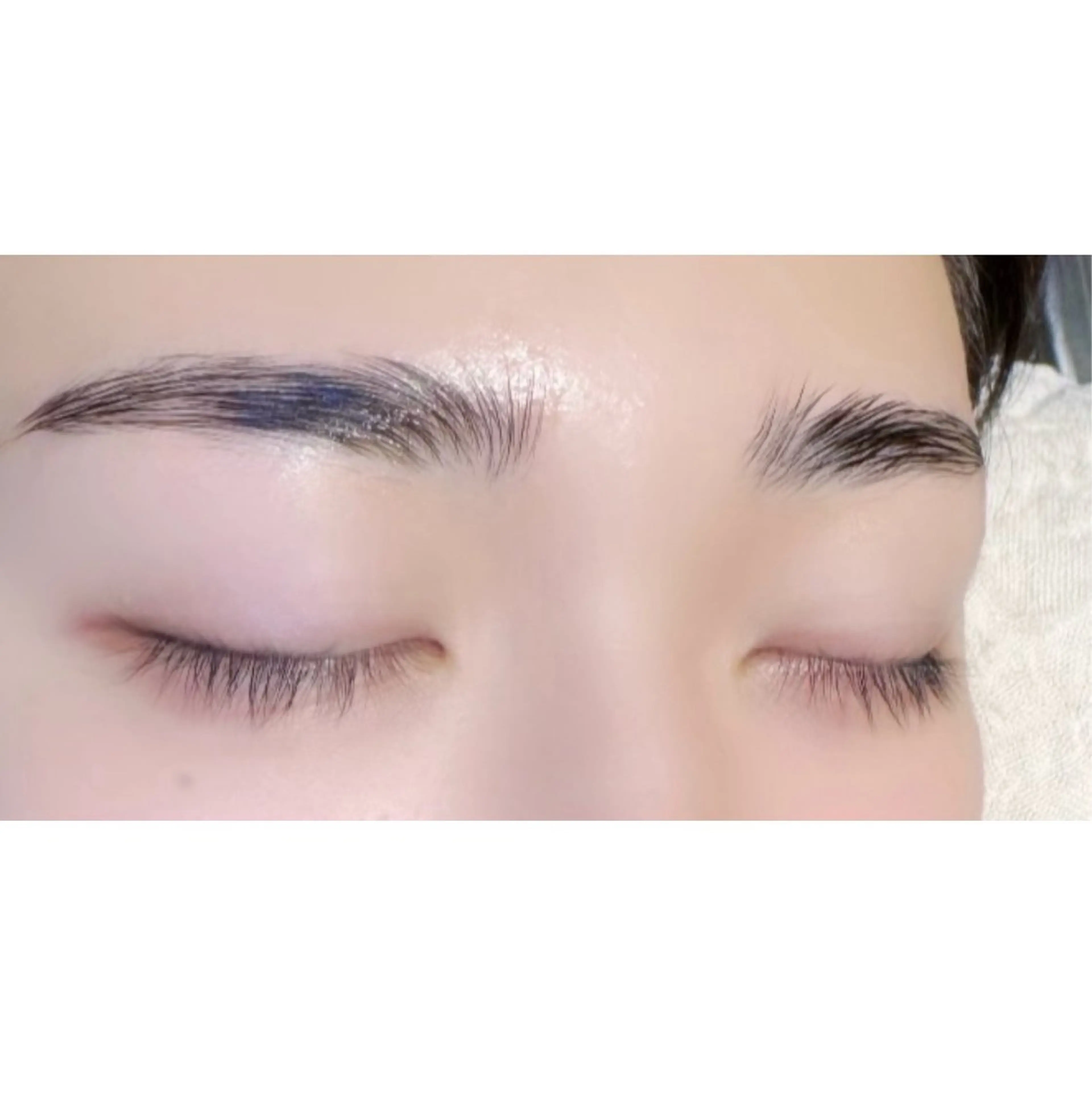 アイブロウ 眉カット その他(アイブロウ) アイリスト harukaのマツエク・マツパデザイン