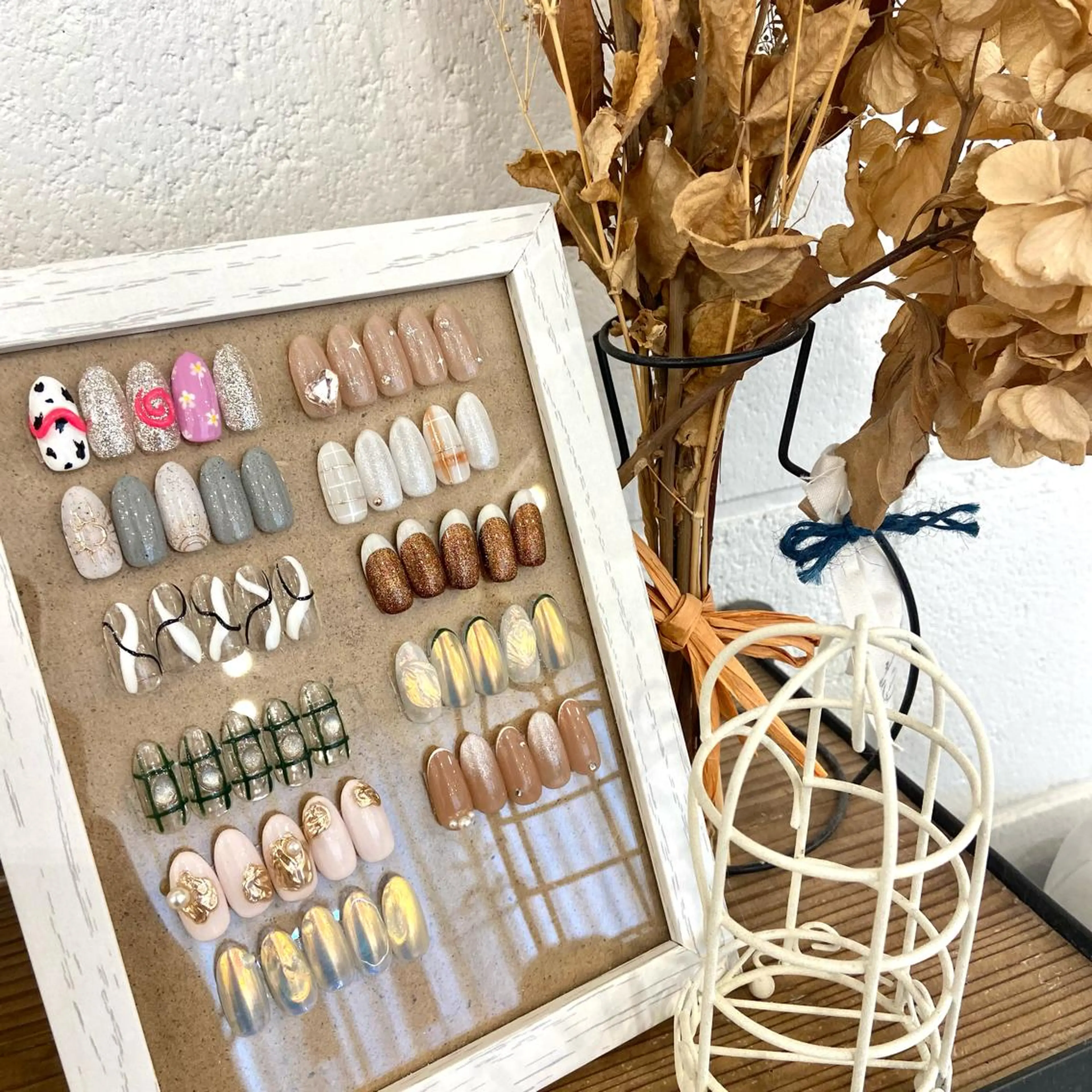 ネイル NAIL SALON Rのネイルデザイン