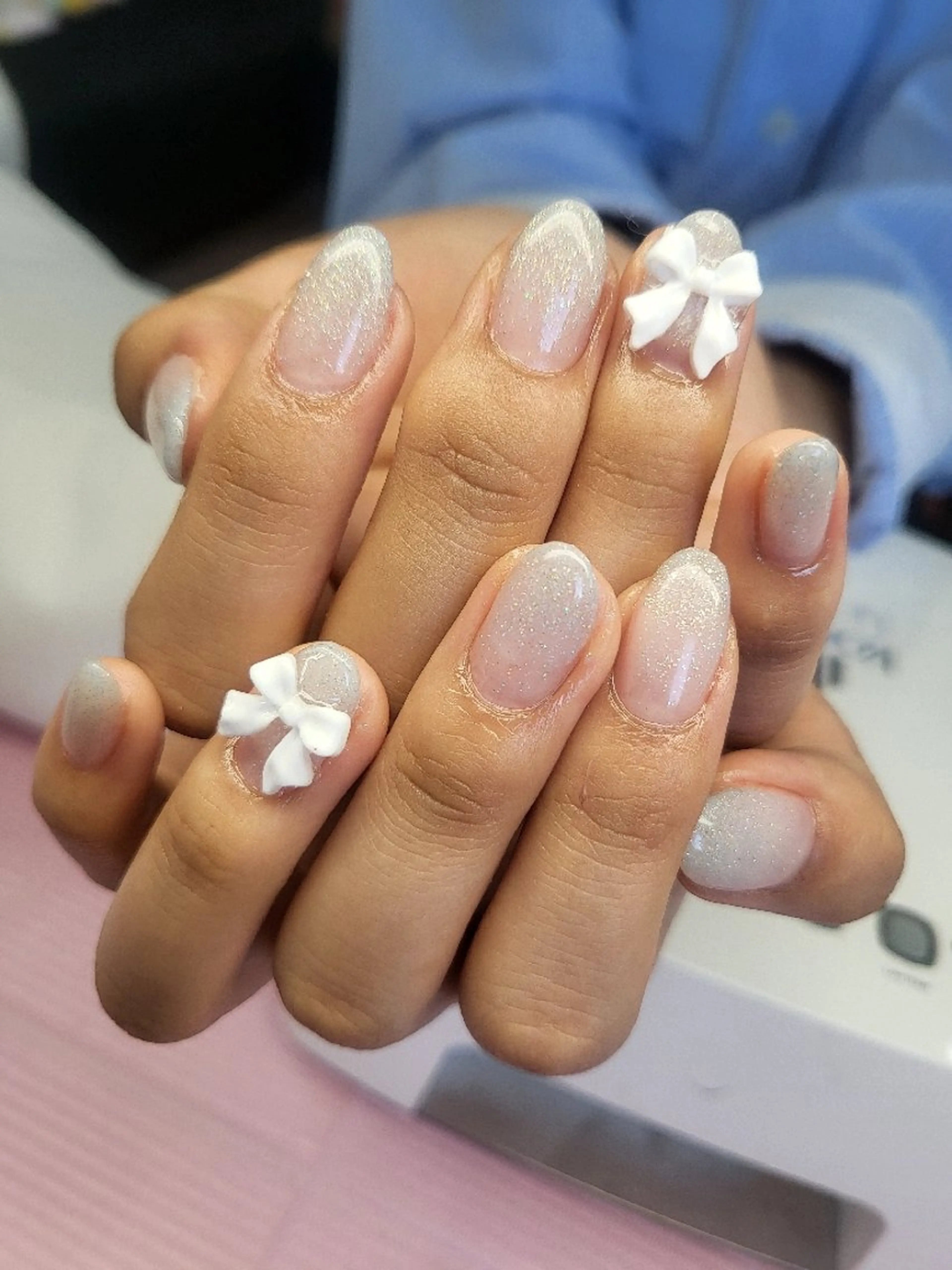 ネイル J& Kのネイルデザイン