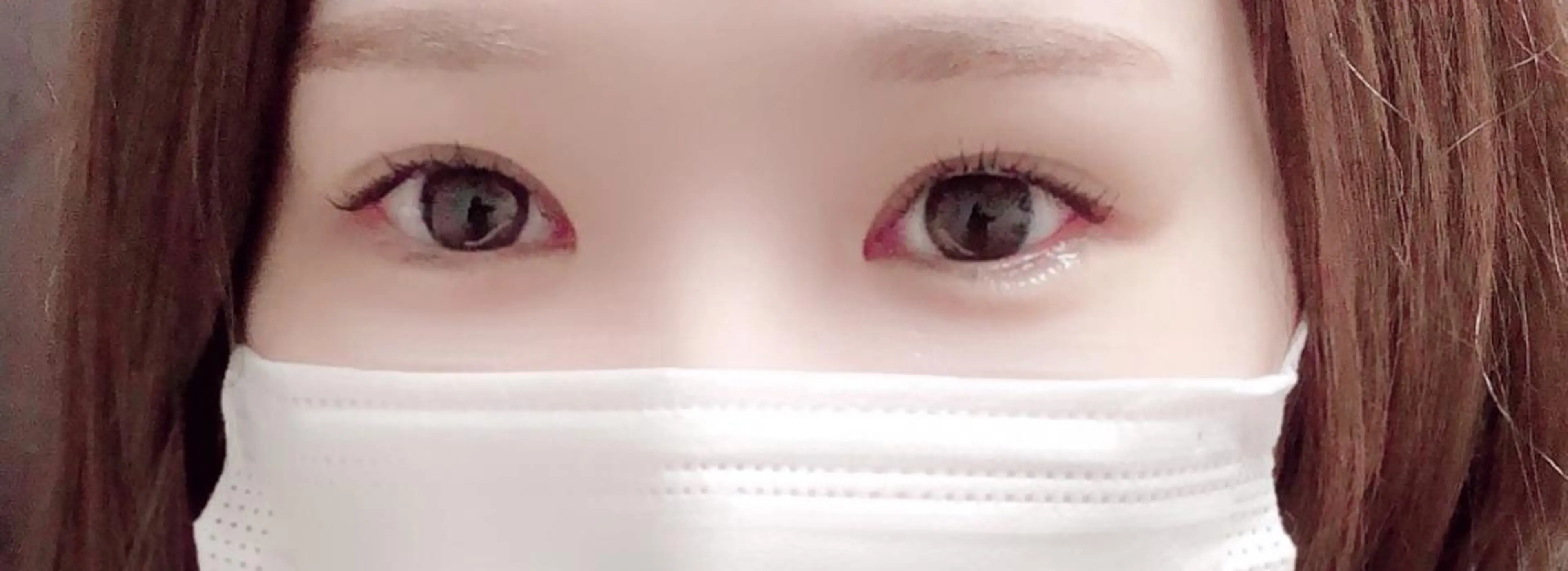 マツエク・マツパ パリジェンヌラッシュリフト 隠れ家サロン にんにんのマツエク・マツパデザイン