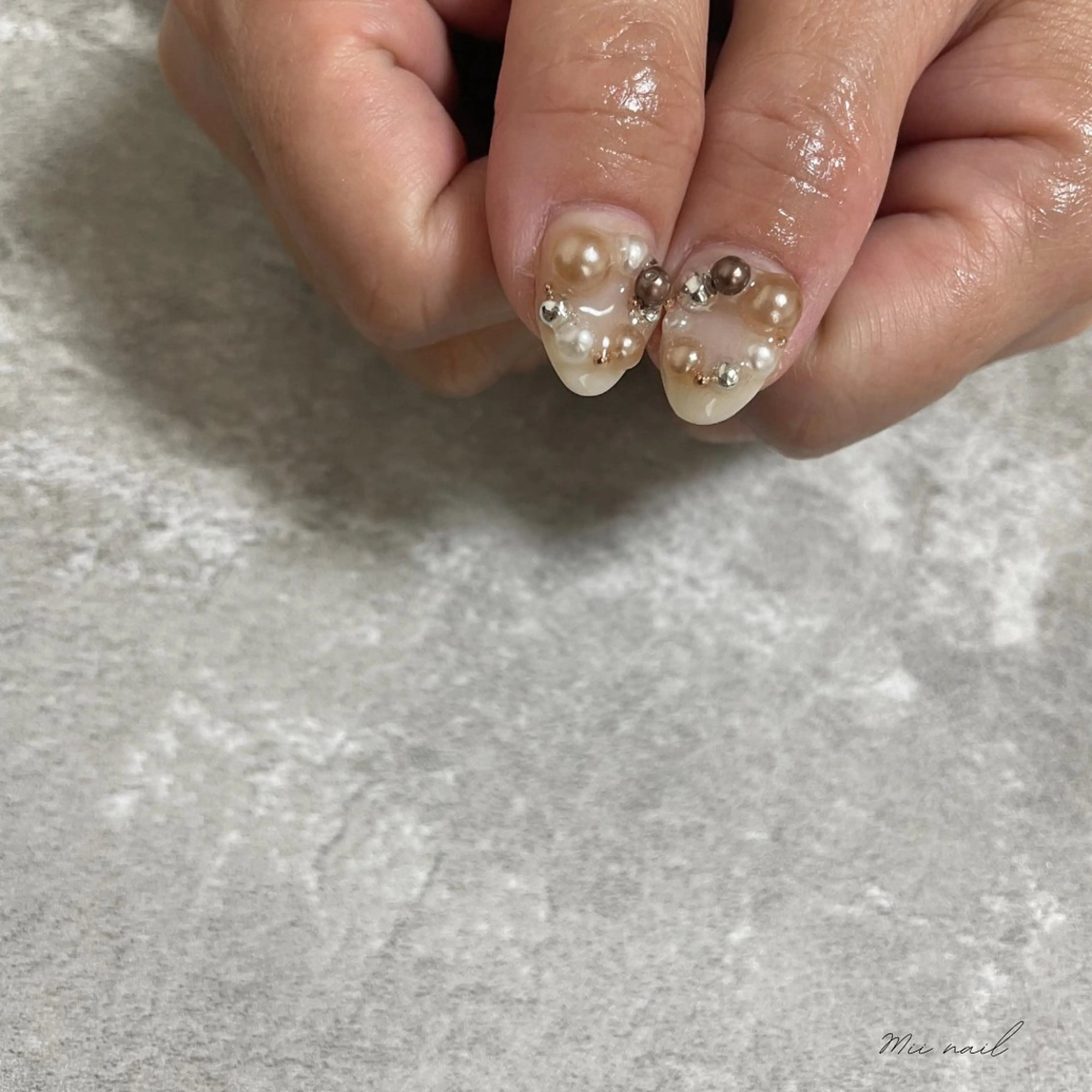 ネイル Mii nail いづみのその他イメージ