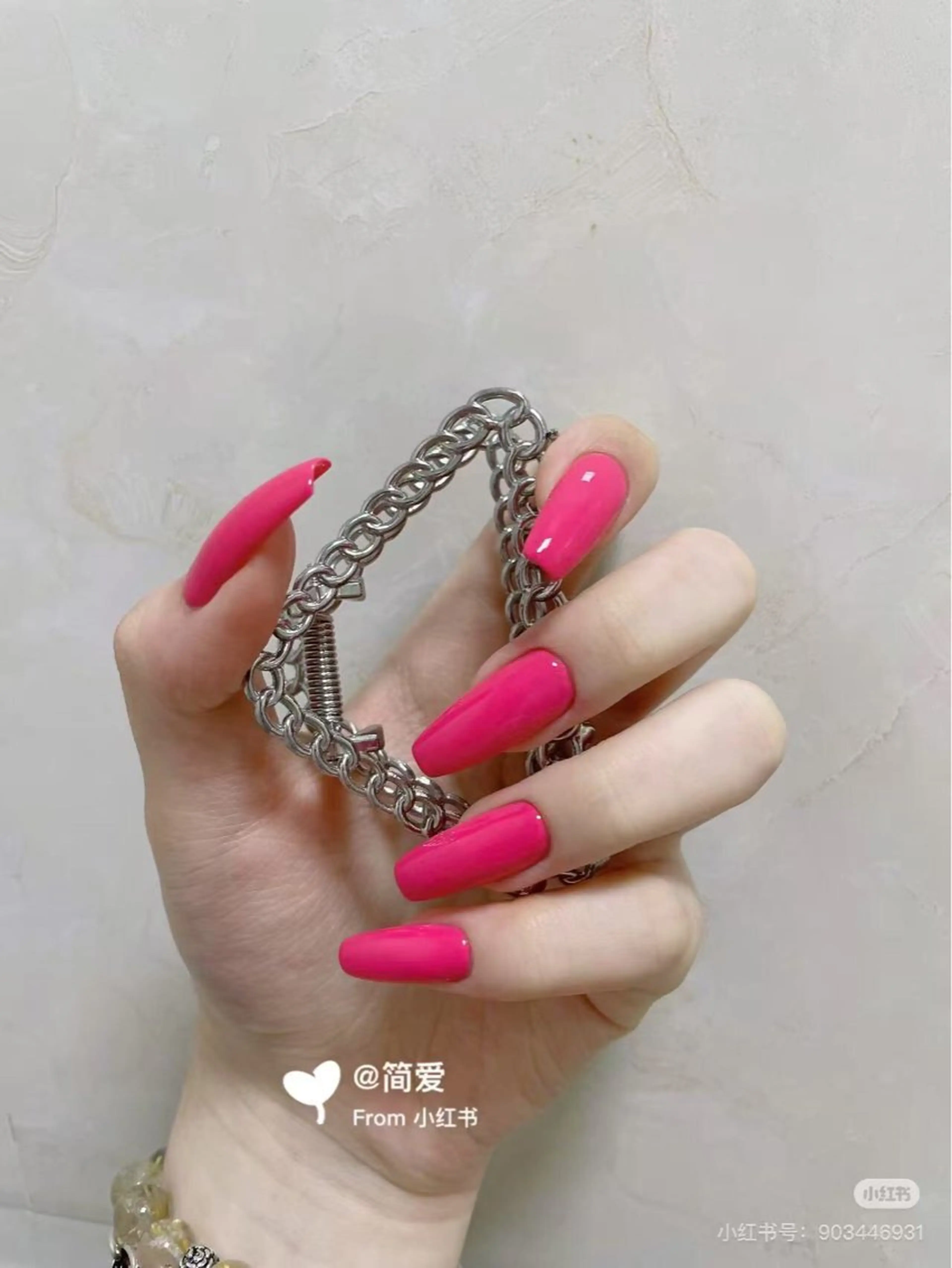 ネイル La nail pandaのネイルデザイン