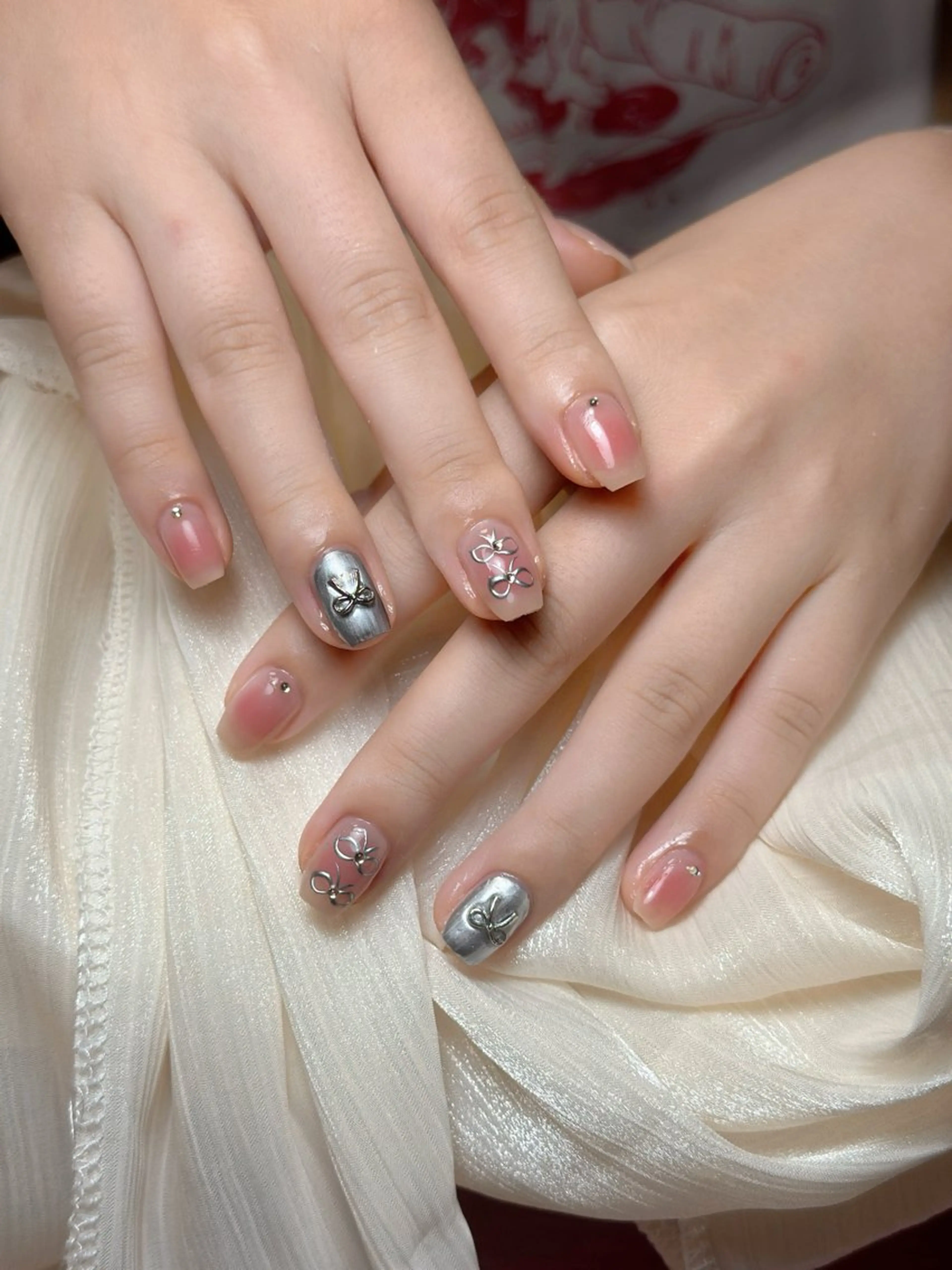 ネイル Ann- NailQueensのネイルデザイン