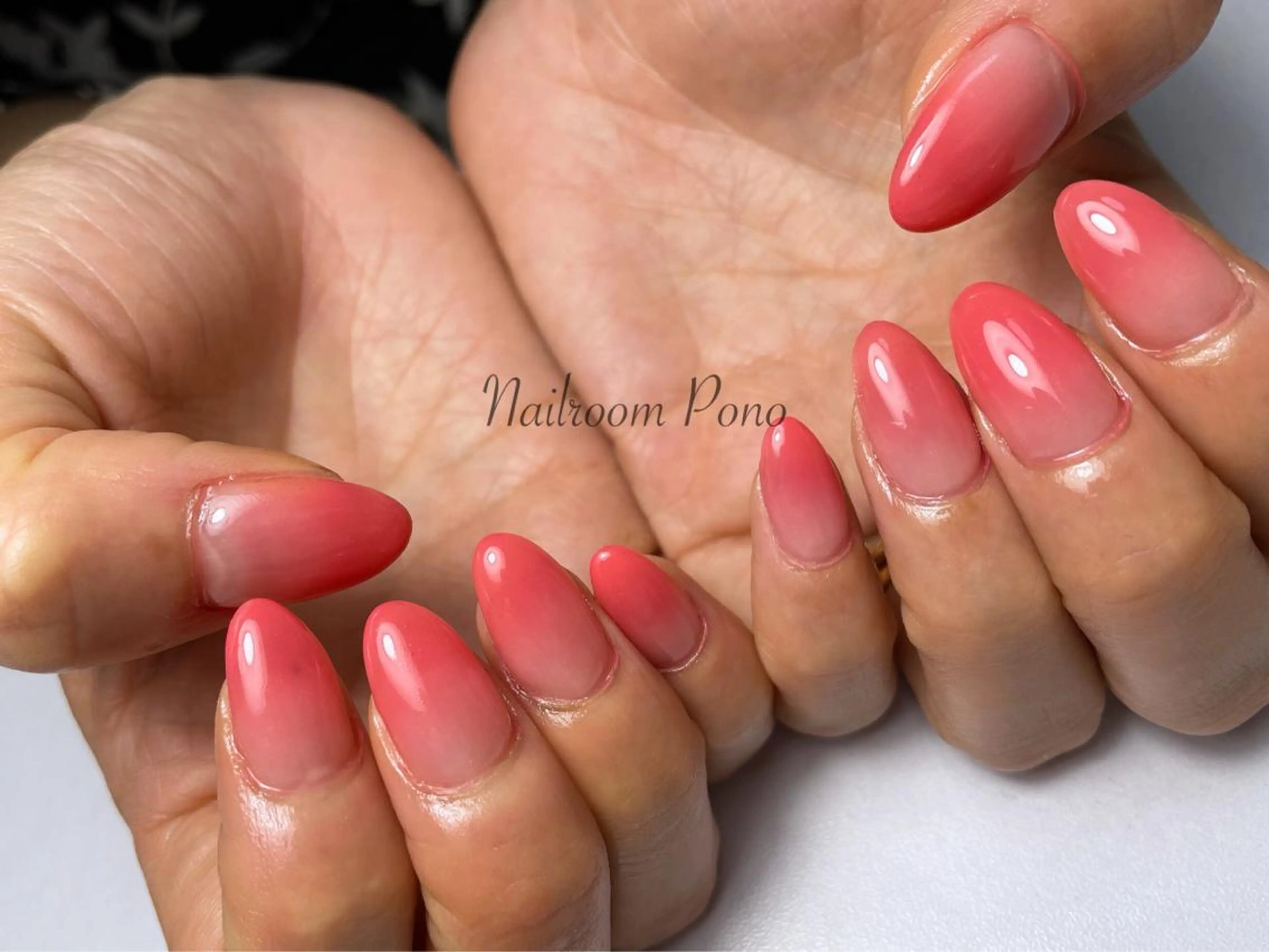 ネイル M nailのネイルデザイン
