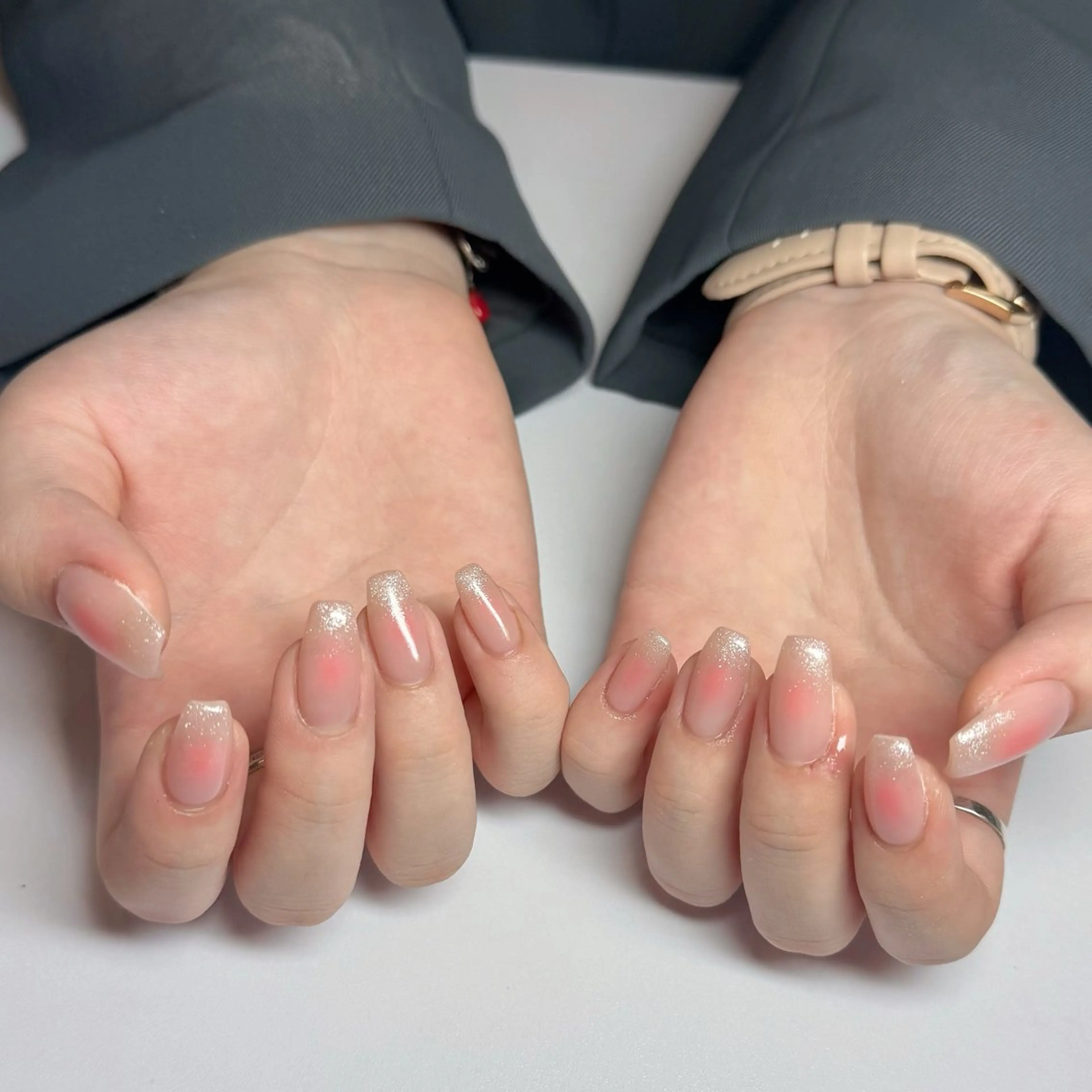 ネイル ハンドネイル nailme!/上村 香菜のネイルデザイン