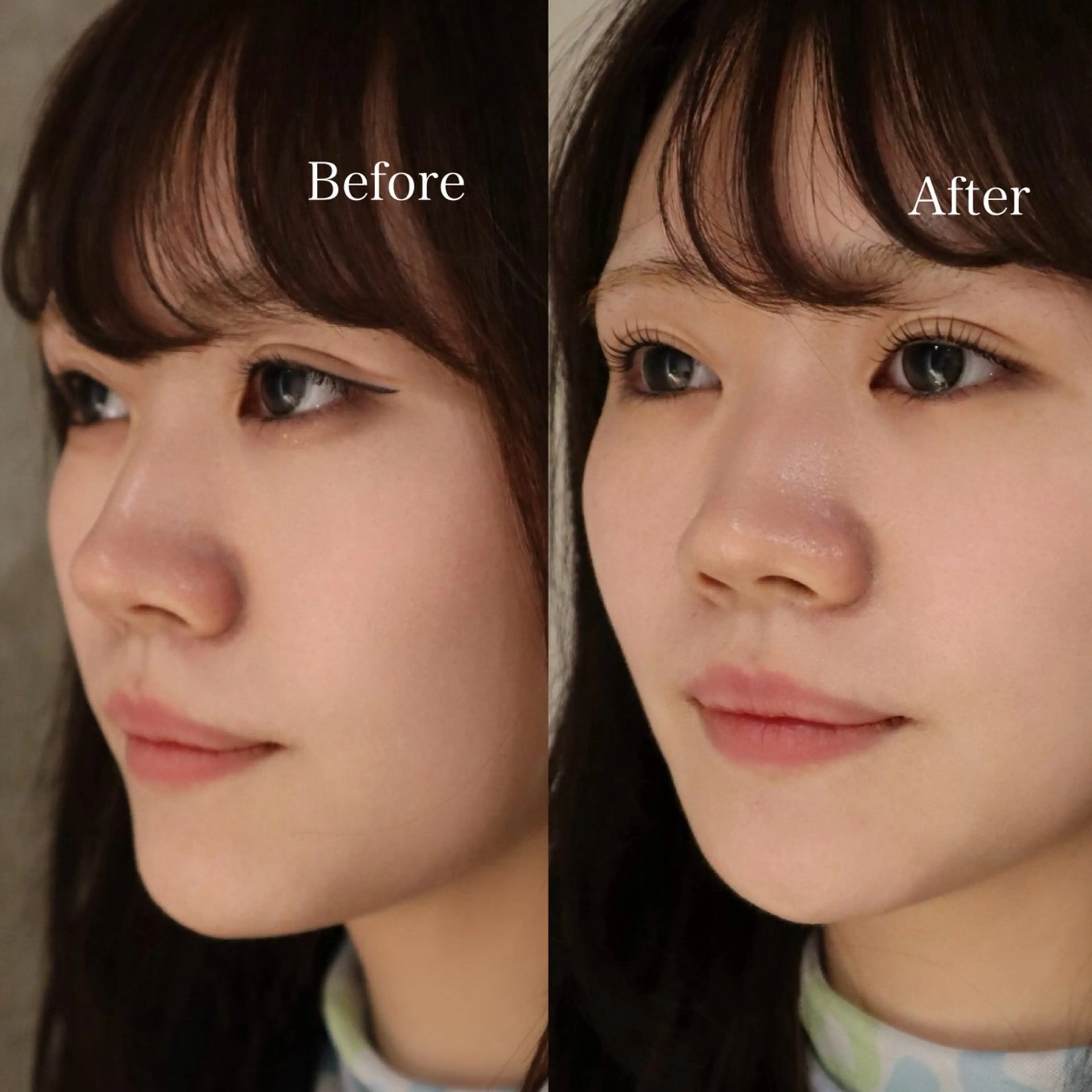 マツエク・マツパ マツパ Serena 清澄白河の眉毛・アイブロウイメージ