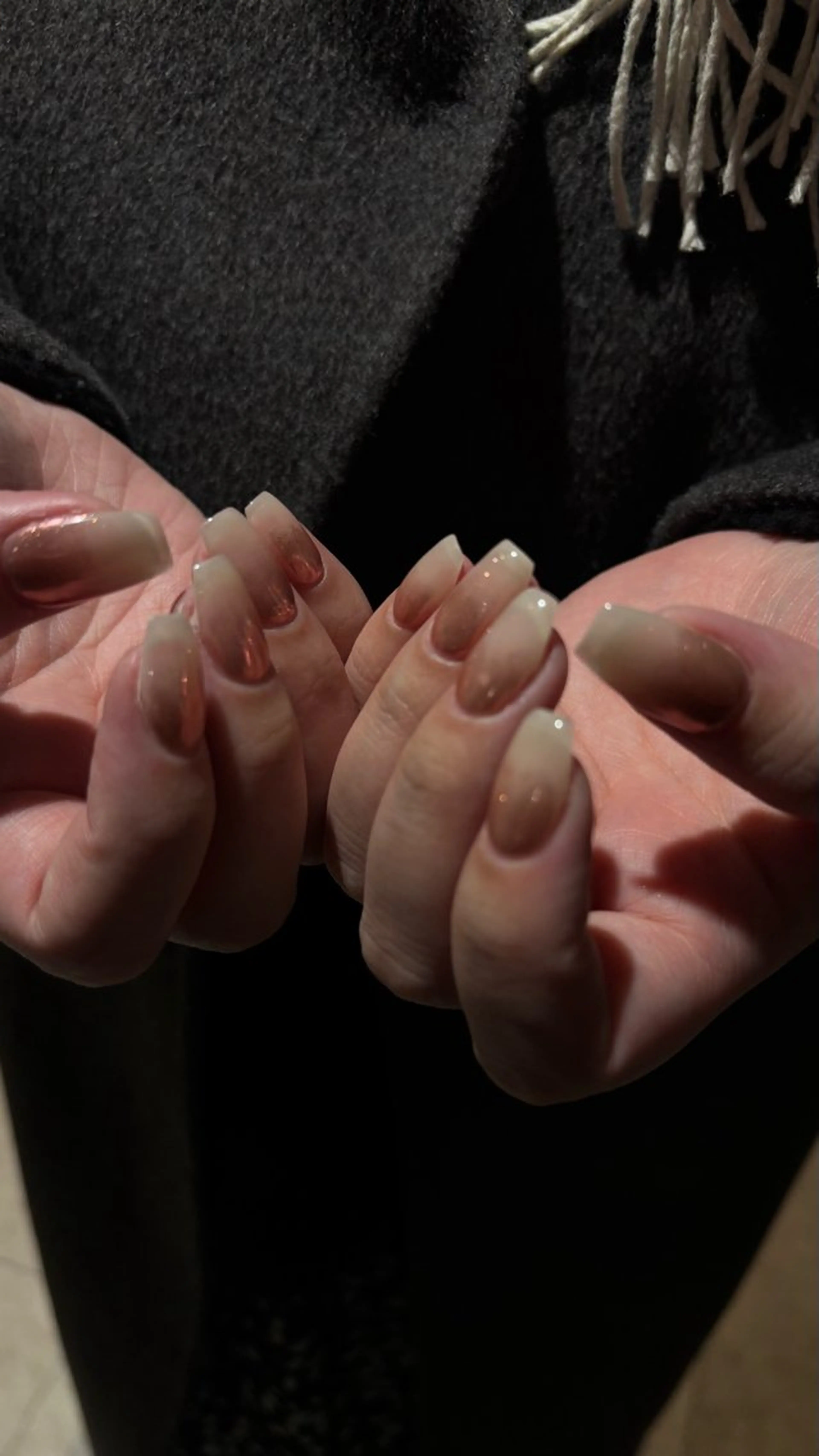 ネイル ハンドネイル mano Hanaのネイルデザイン