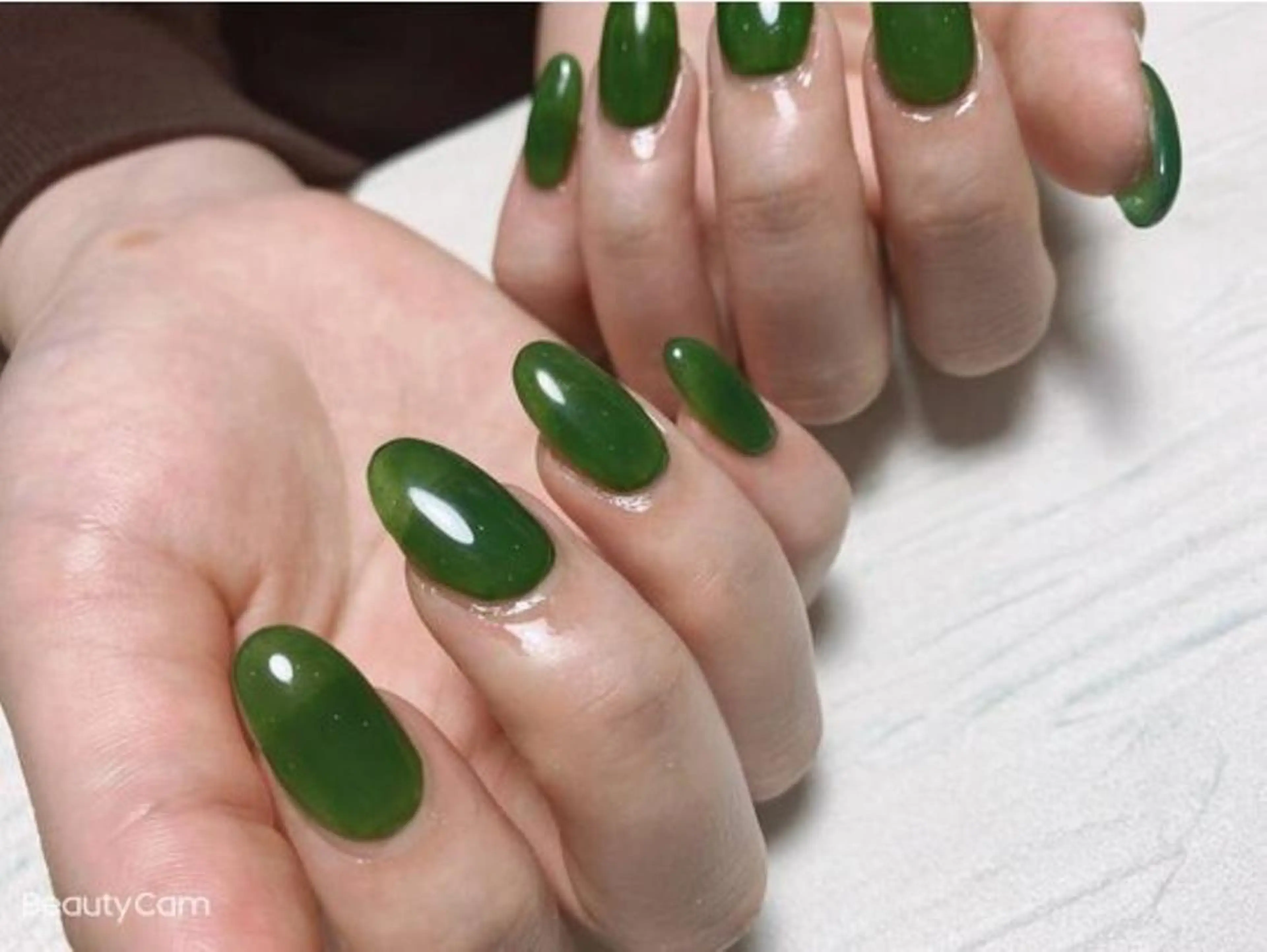 ネイル SESUNNY セサニー　AYUKAのマツエク・マツパデザイン