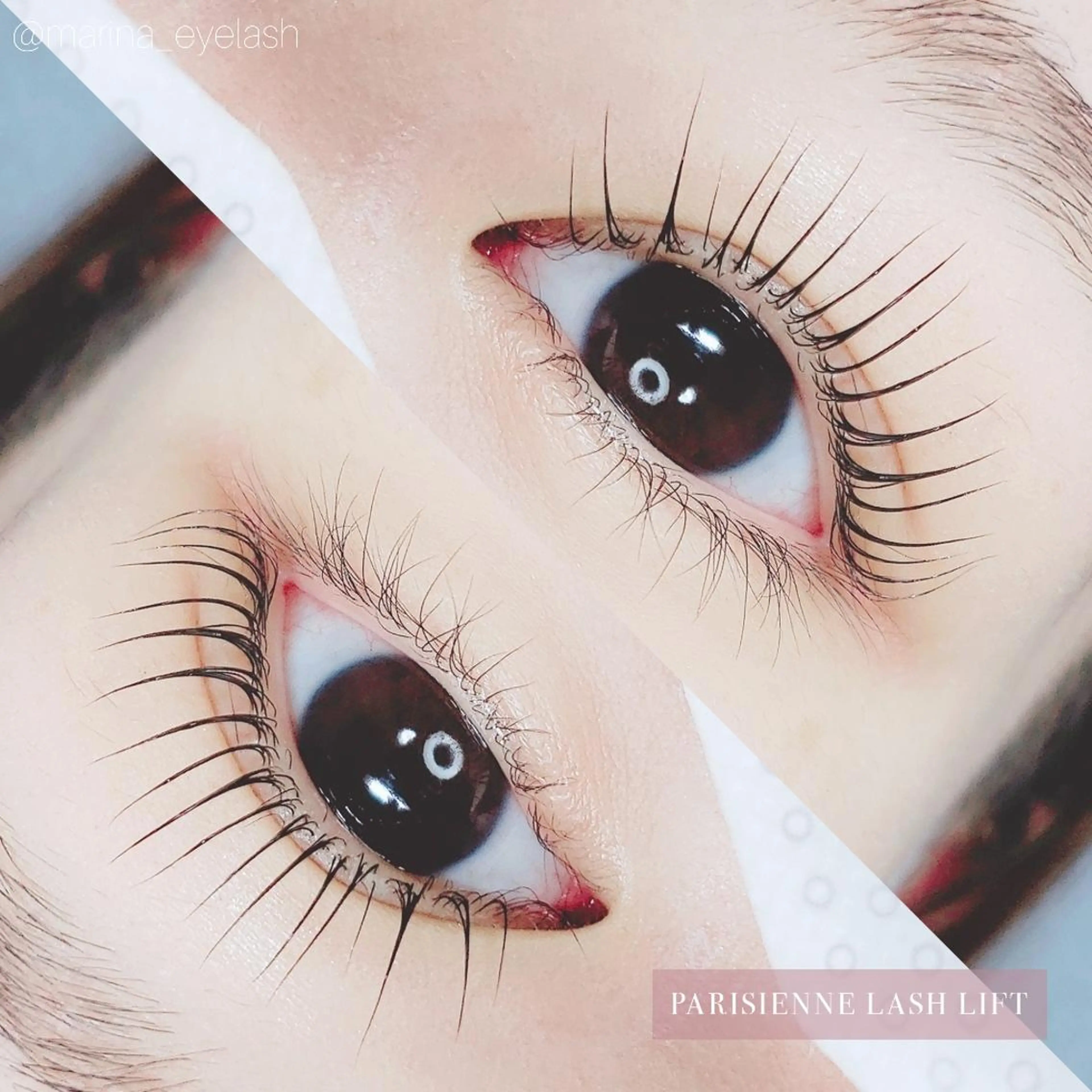 マツエク・マツパ 🦋 MARINA🦋のエステ・リラクイメージ