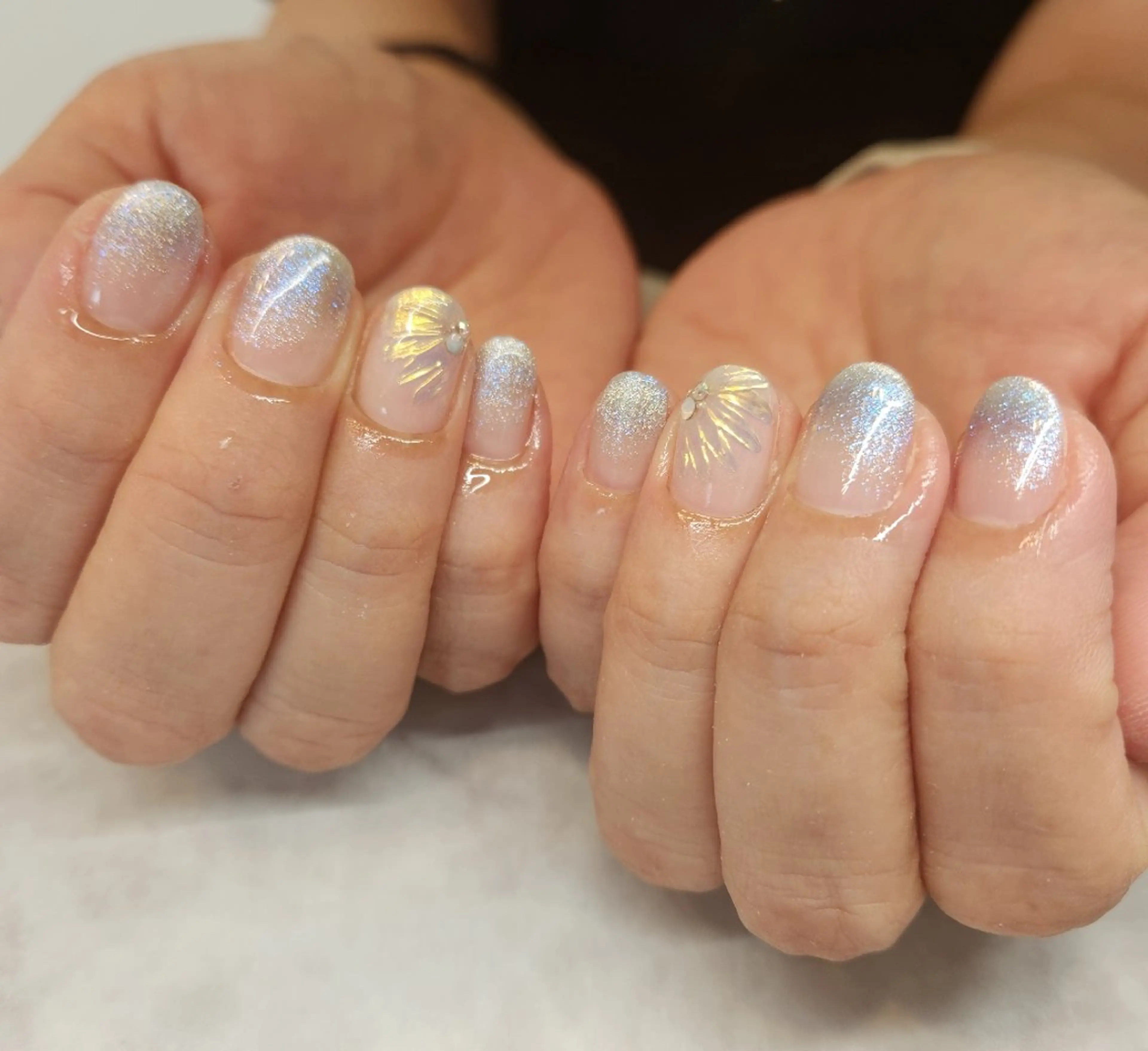 ネイル I.プライベート ネイルサロンのネイルデザイン