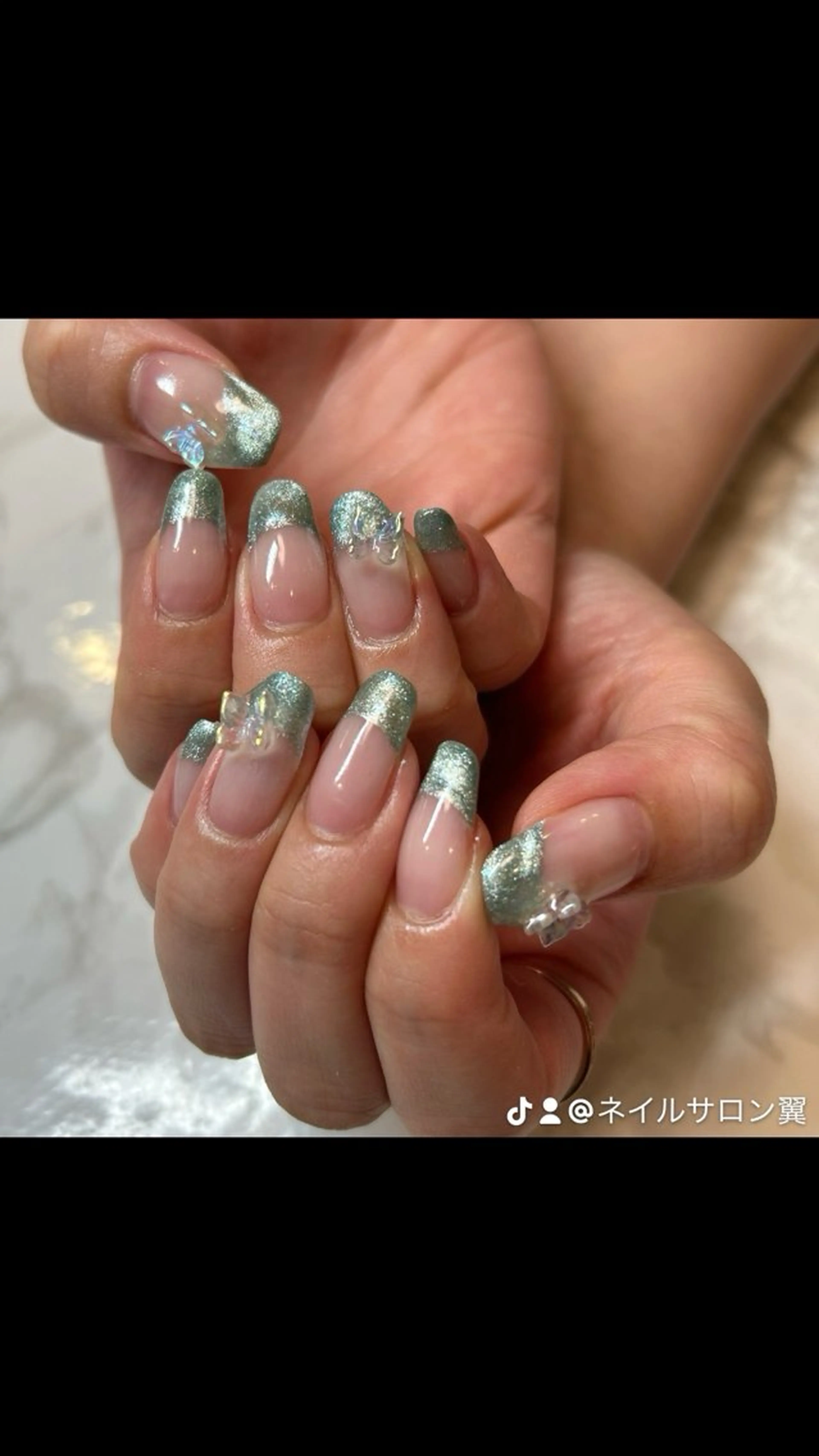 ネイル ネイルサロン 翼【仙川4分】のネイルデザイン