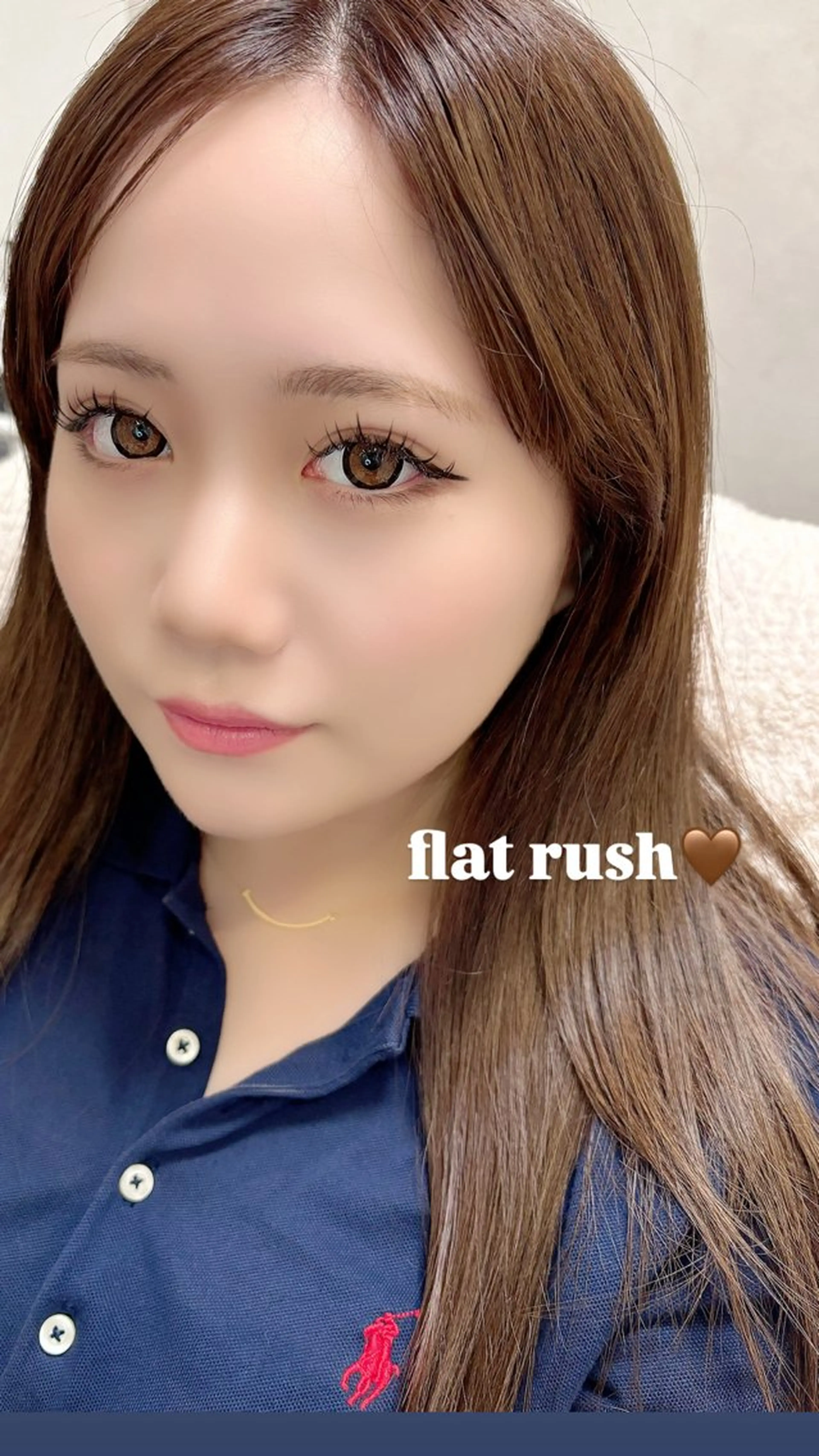 マツエク・マツパ マツエク Ayumi.dre 🌸Y《2階》のマツエク・マツパデザイン