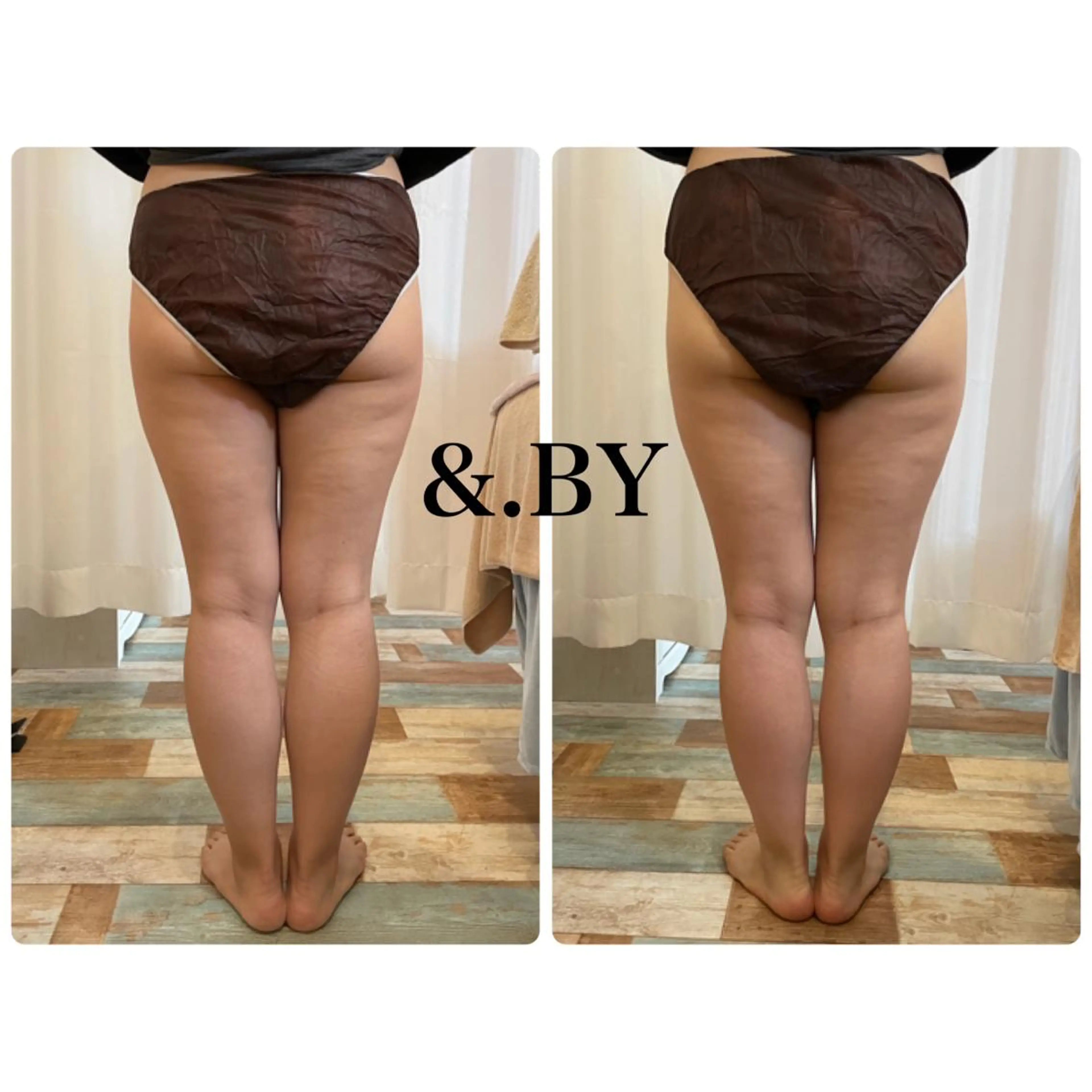 &. BYのエステ・リラクイメージ