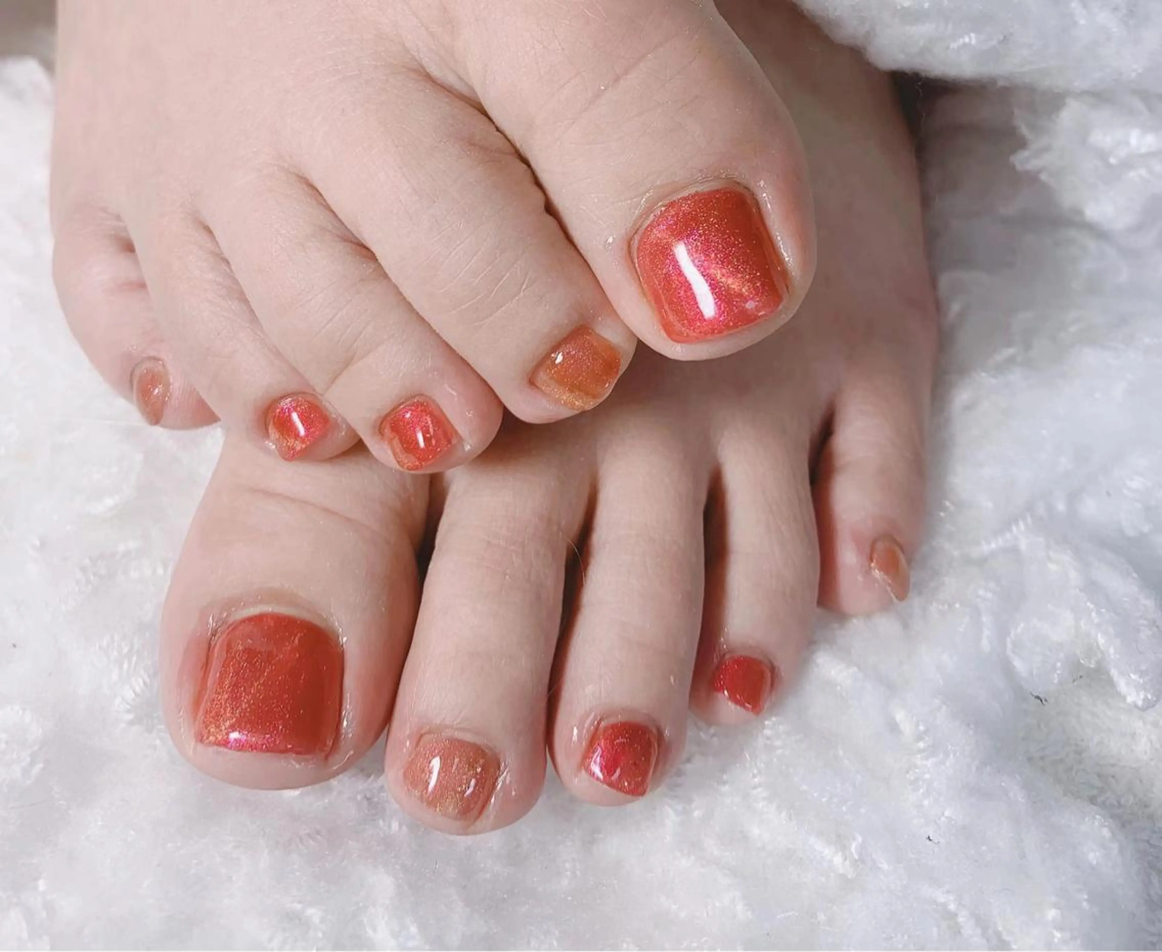 ネイル ネイルサロン ロア旧ジョリーのネイルデザイン