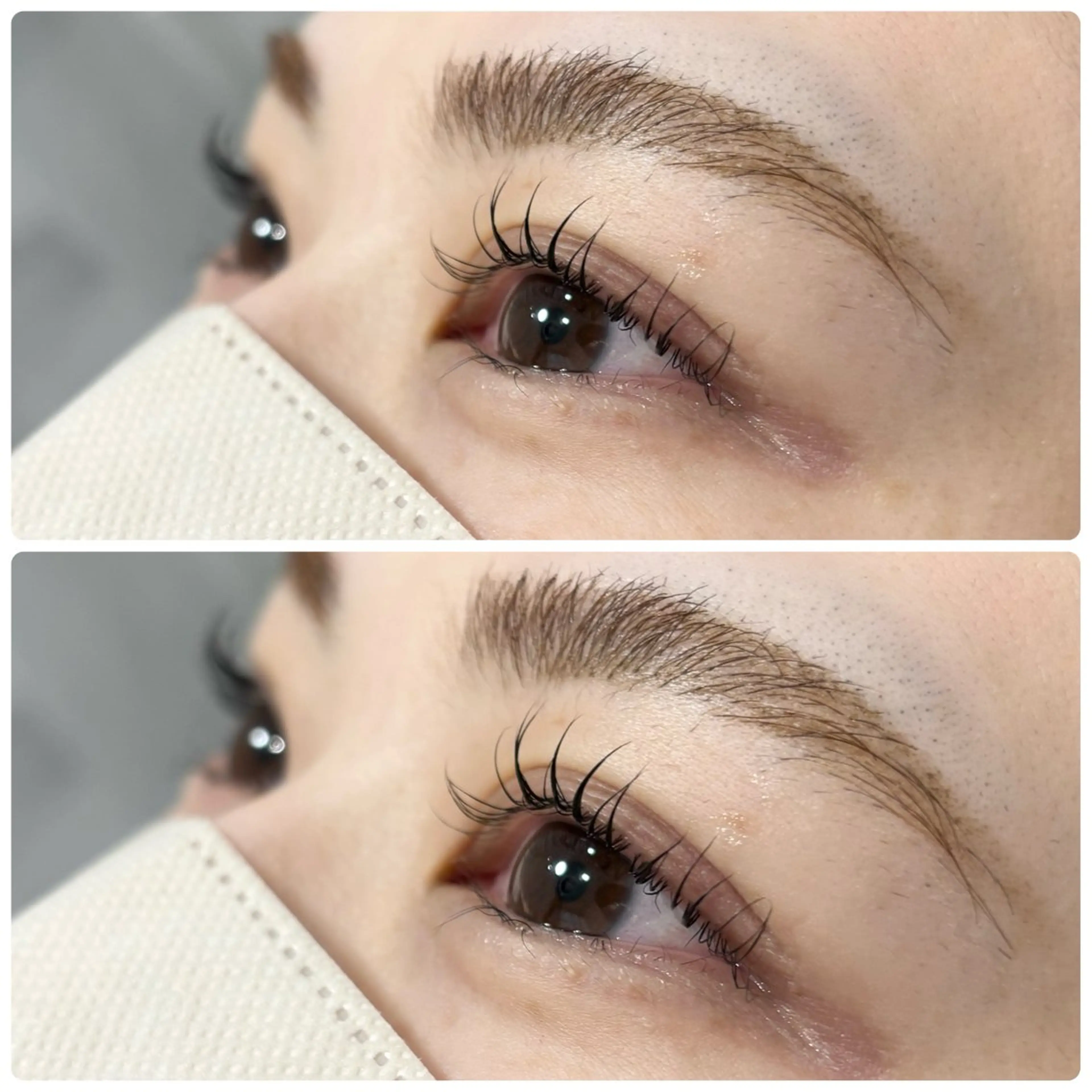 マツエク・マツパ carrefour Noa 新潟店🫧の眉毛・アイブロウイメージ