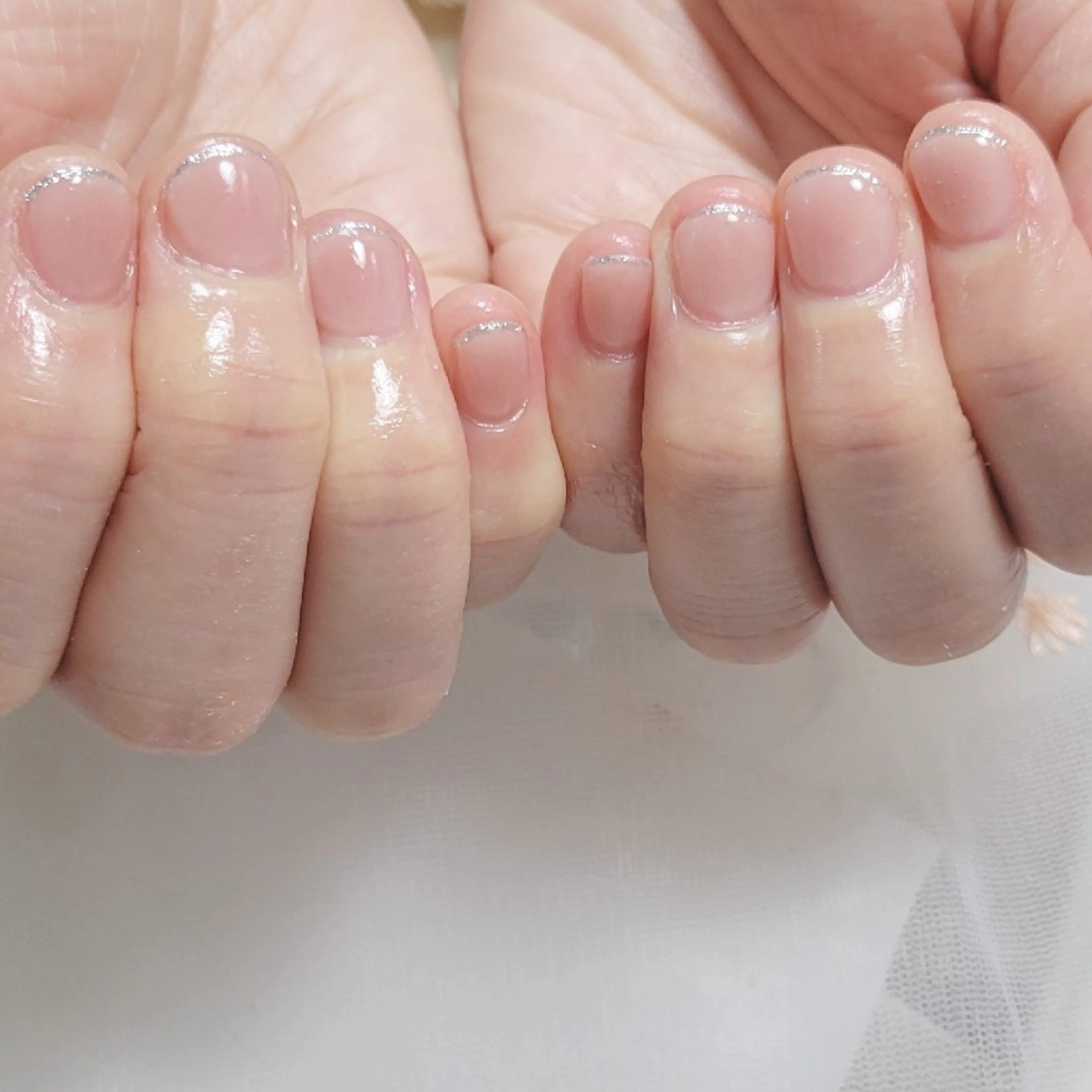ネイル ハンドネイル ネイルサロンほっこり kanaのネイルデザイン