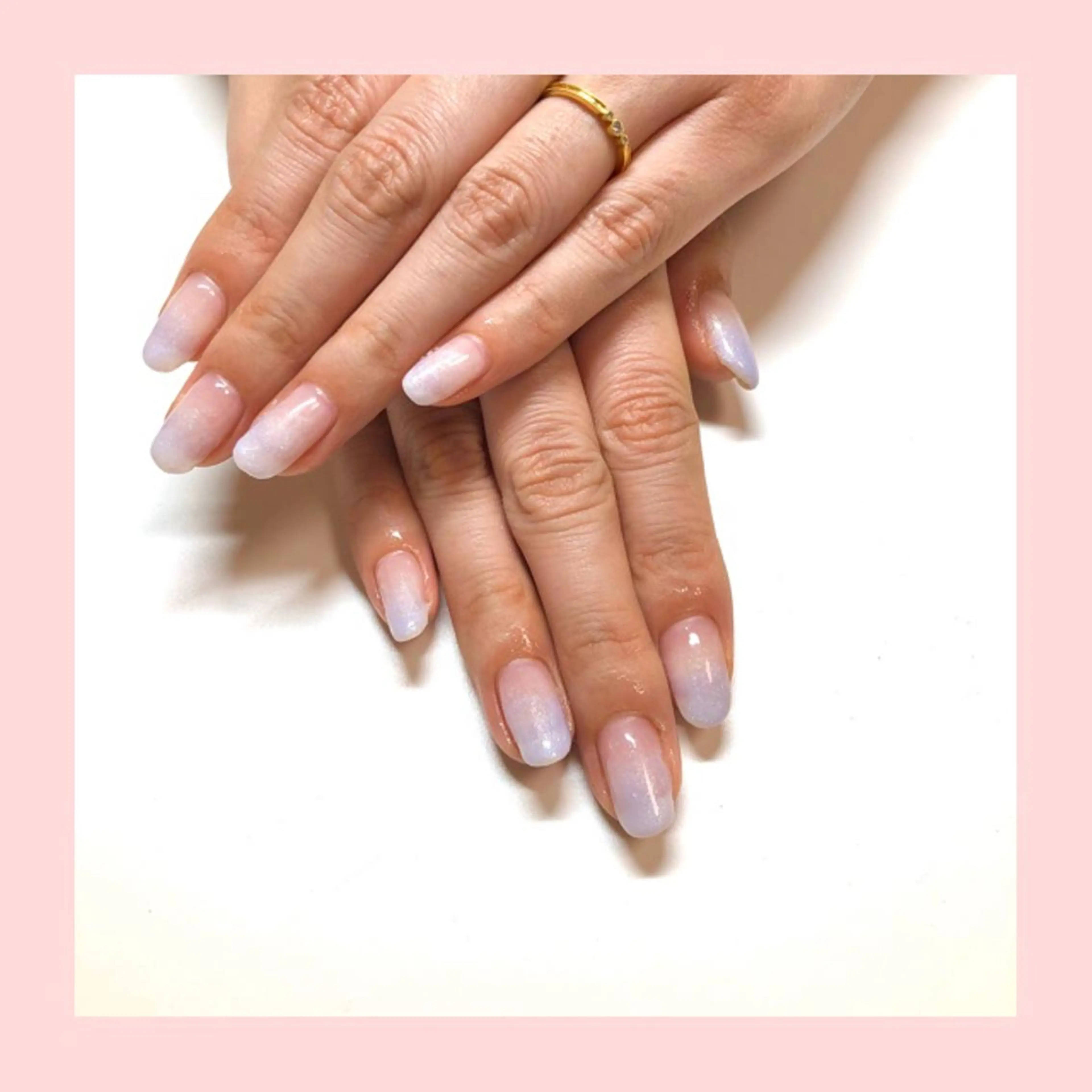 ネイル Kobe nail Uedaのネイルデザイン