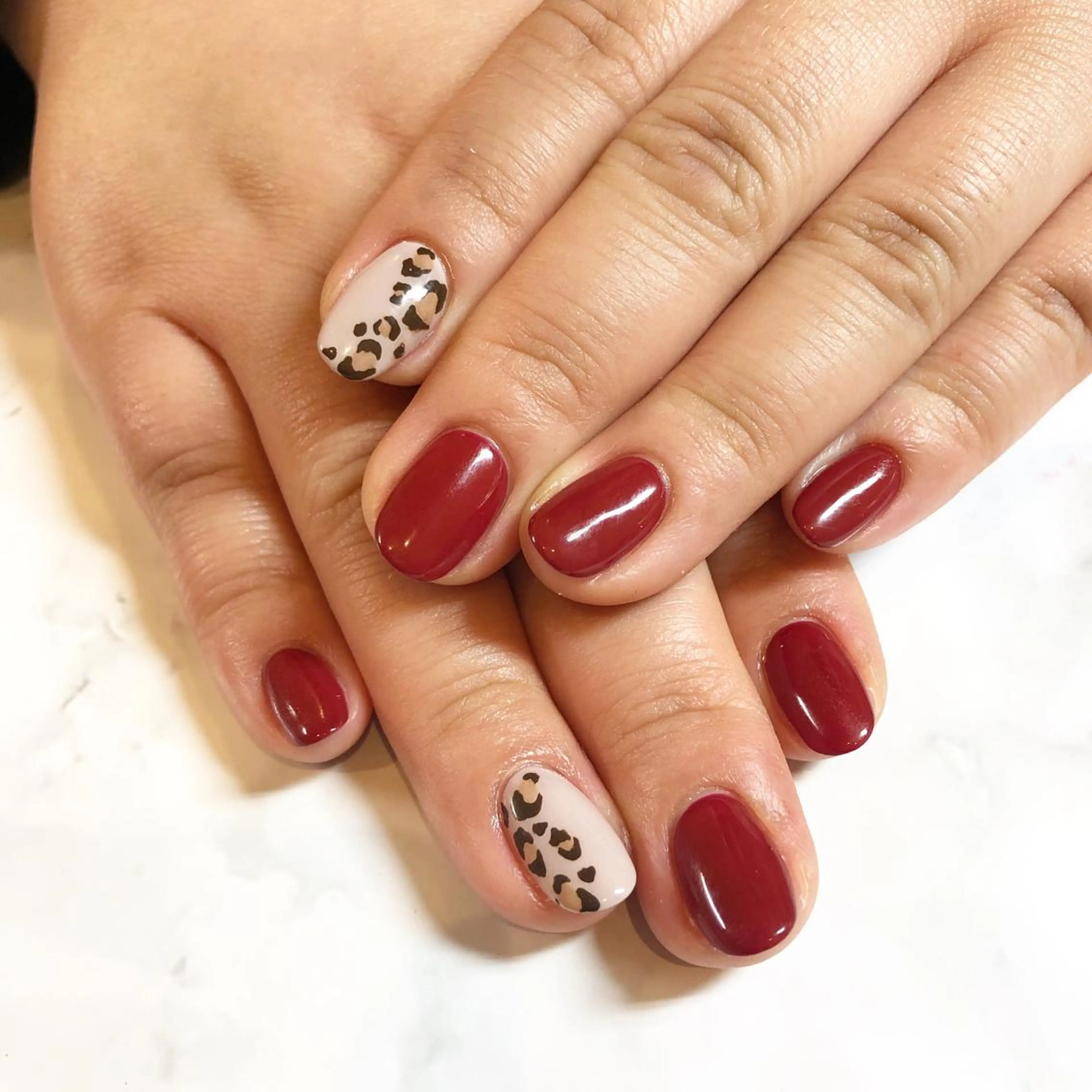 ネイル nail salon Titaleeのネイルデザイン