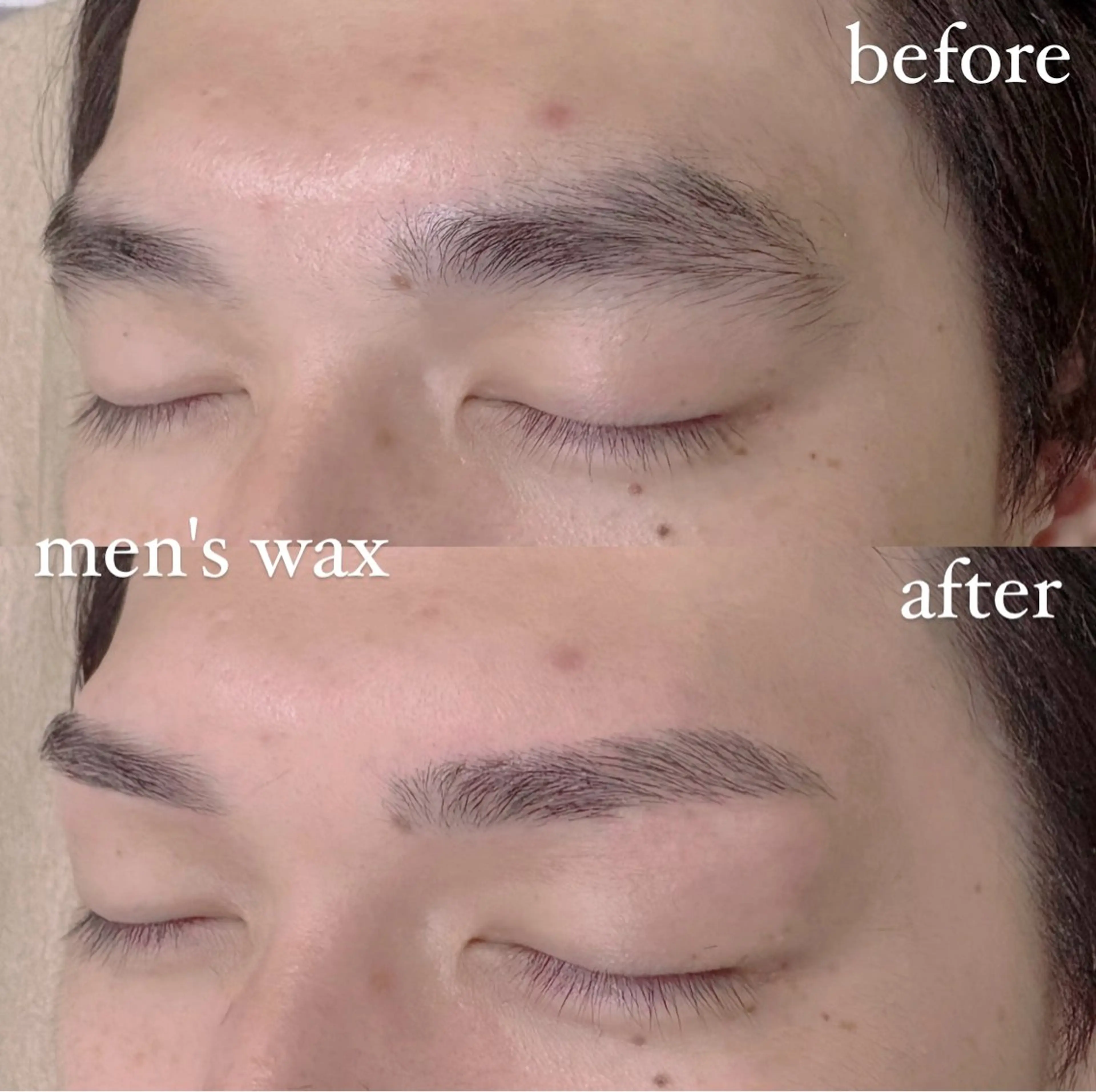 アイブロウ ワックス脱毛 眉カット その他(アイブロウ) 個室サロンAPiLA 橋本あゆみのマツエク・マツパデザイン