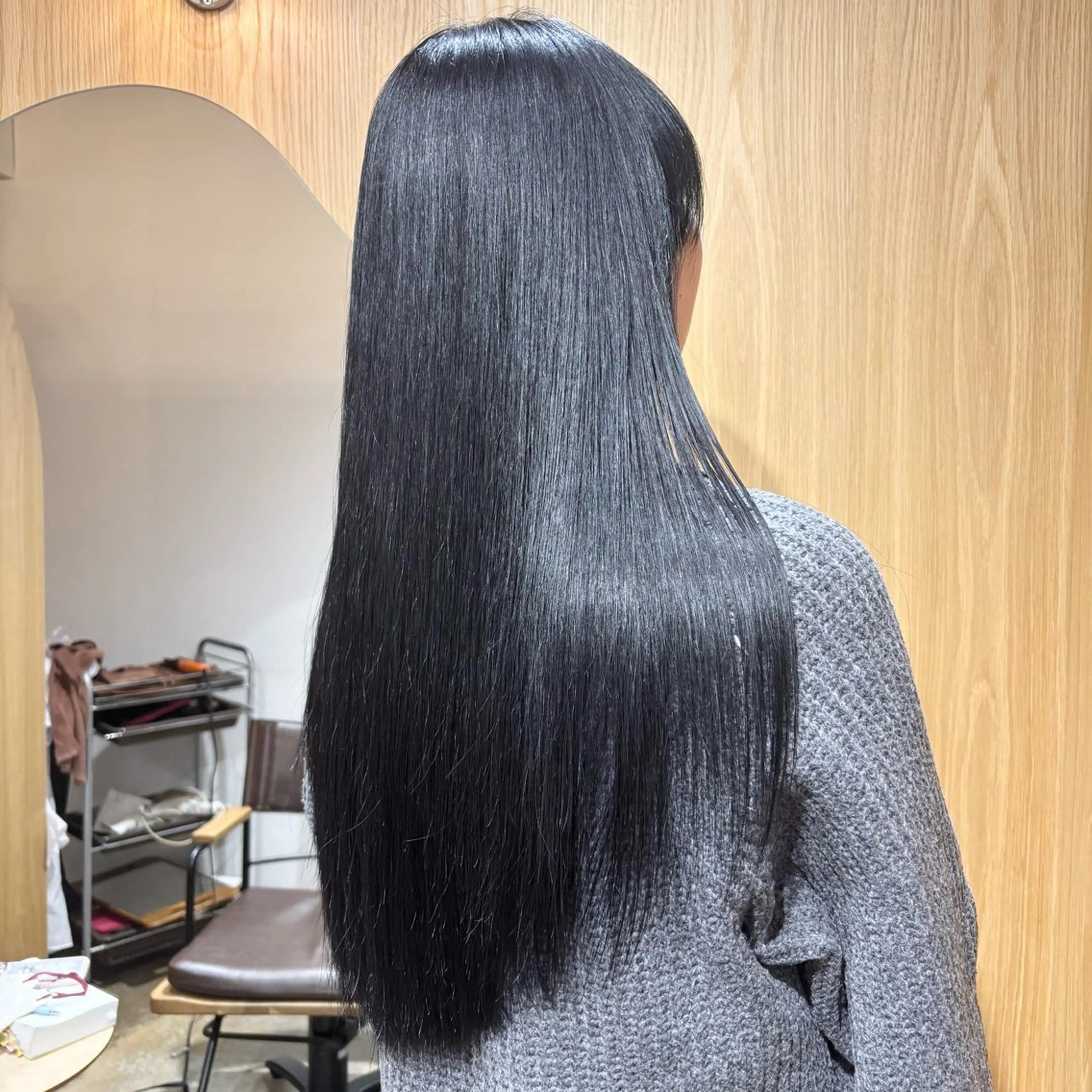 カラー カット 🎀ブリーチカラー/ Kano🎀のヘアスタイル