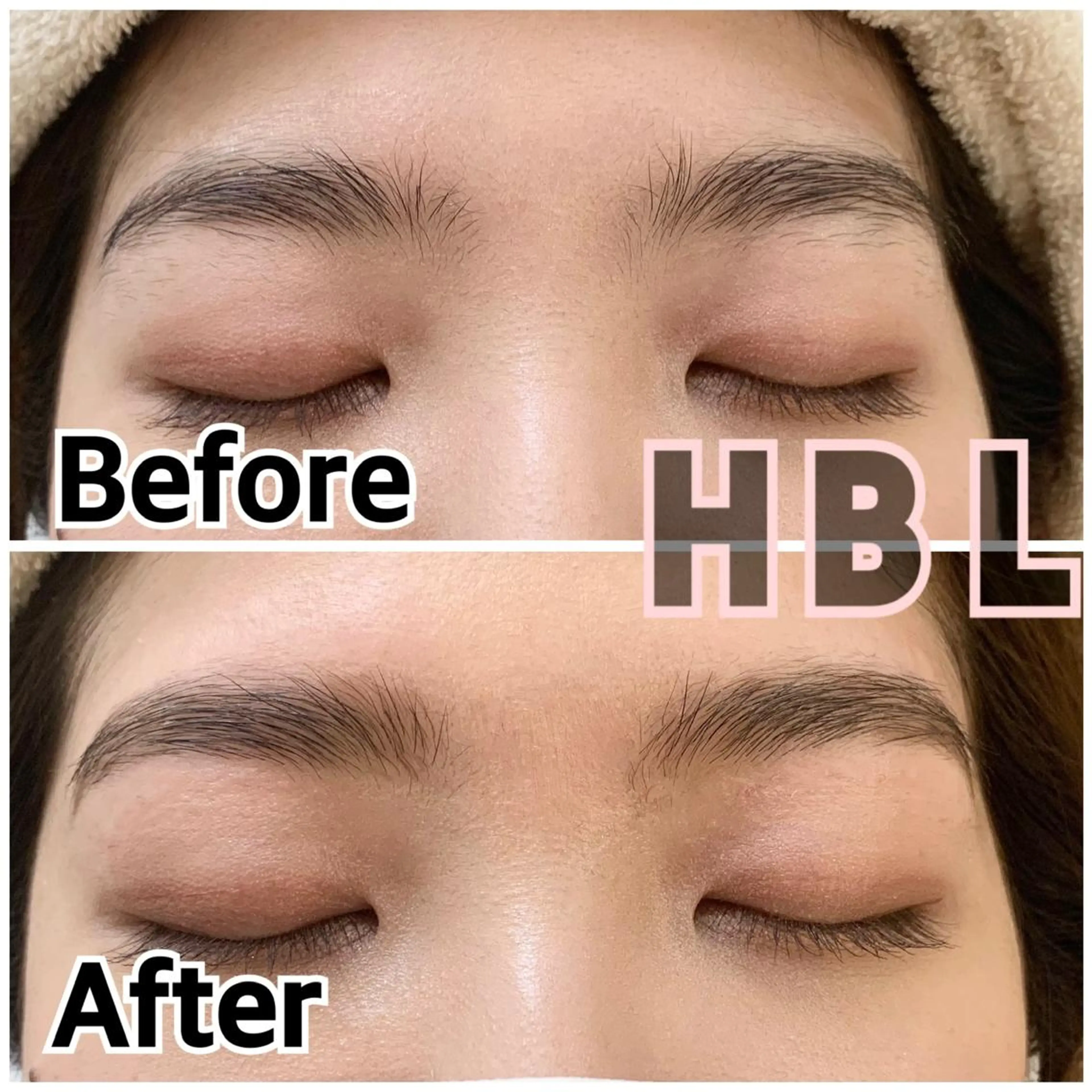 マツエク・マツパ ワックス脱毛 眉カット その他(アイブロウ) 村岡 恵理の眉毛・アイブロウイメージ