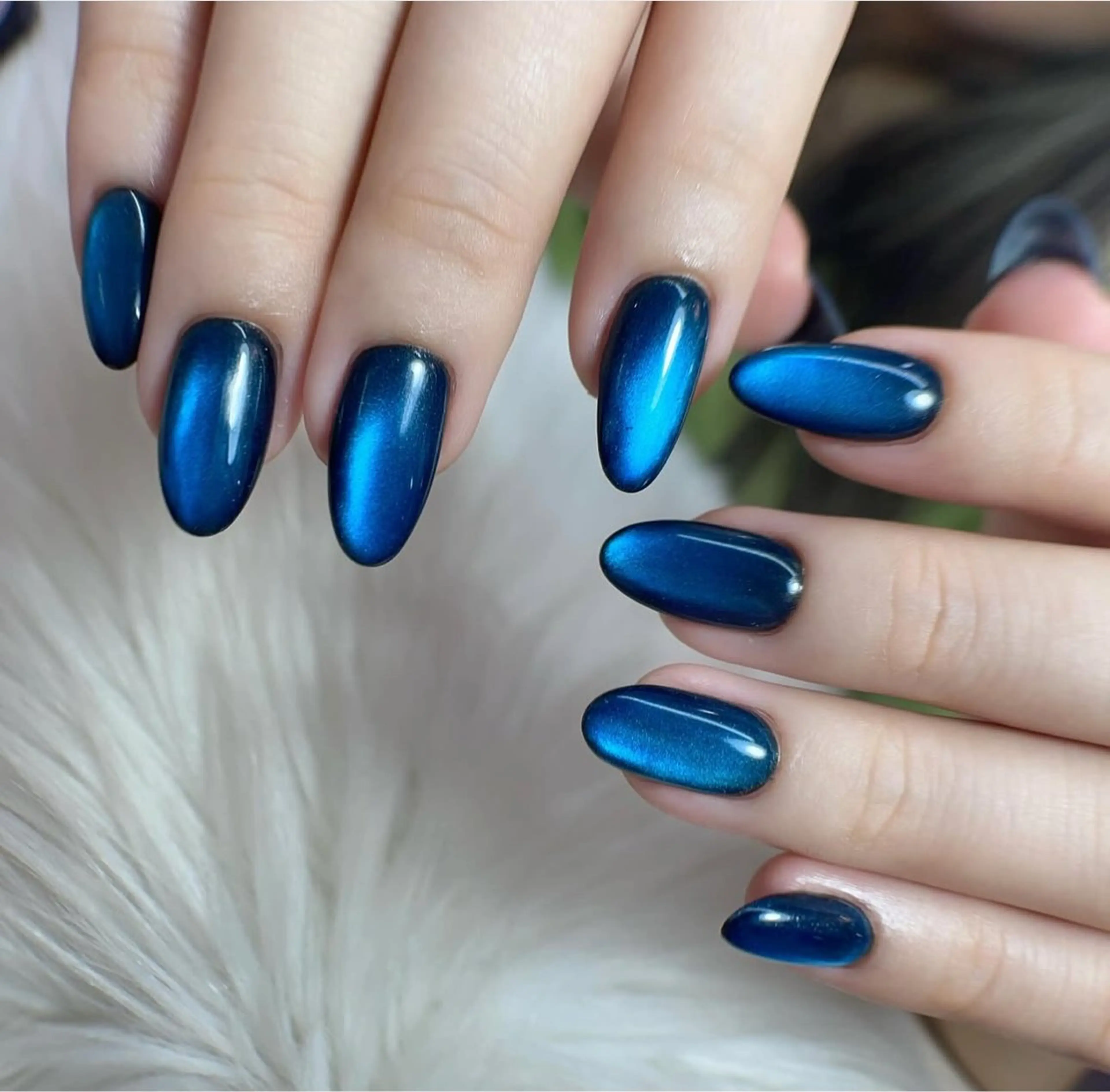 ネイル ハンドネイル XIINH NAIL SALONのネイルデザイン